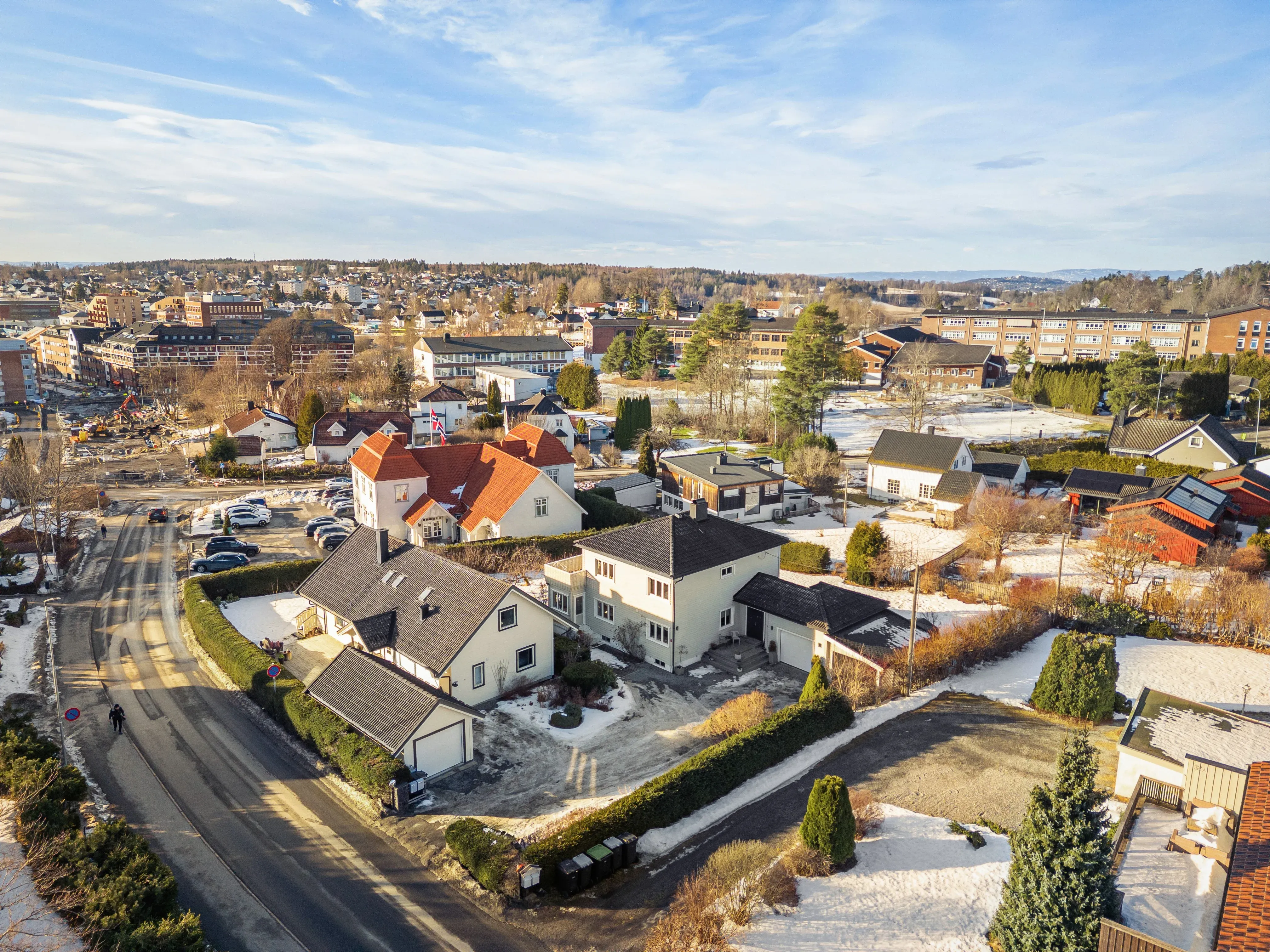 Spacious 3-Bedroom House with Large Terrace Near Ski Centre, Norway - View image 43 of 46