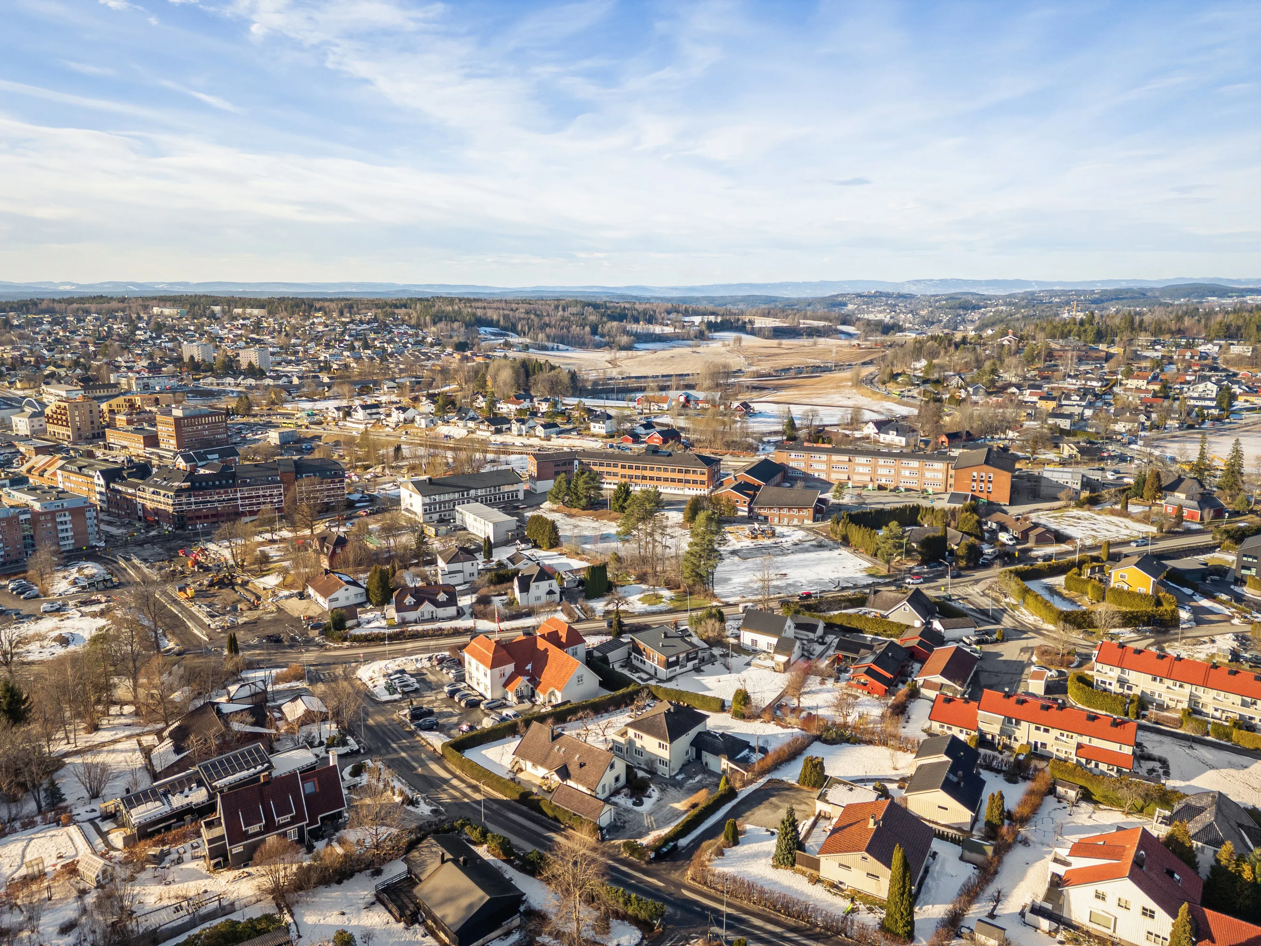 Spacious 3-Bedroom House with Large Terrace Near Ski Centre, Norway - View image 45 of 46