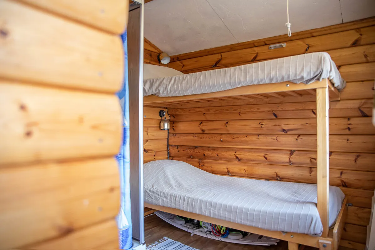 1960s Swedish Country House with Expansive Gardens and Lakeside Views - View image 27 of 39