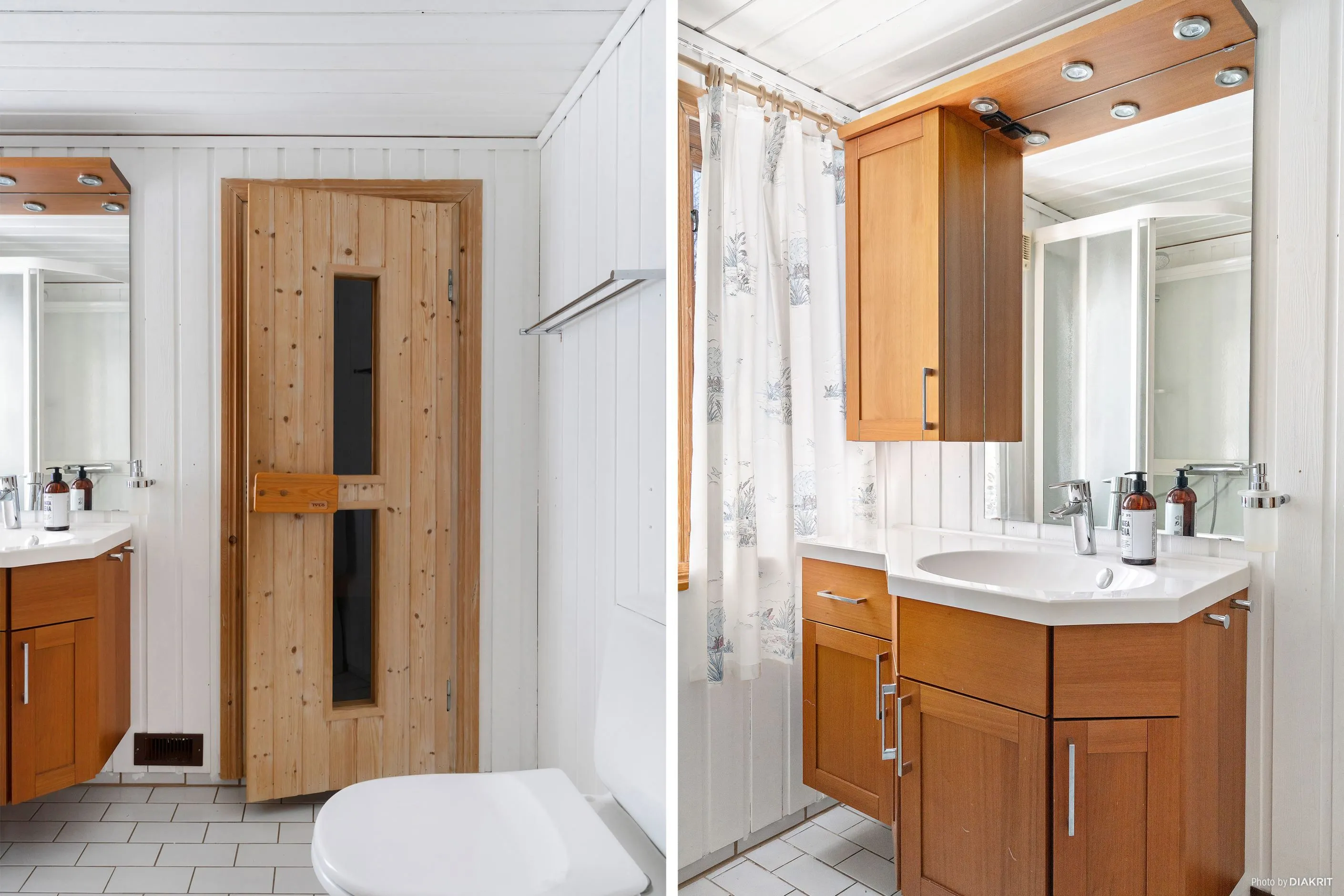 1980s Swedish Country House with Terrace and Expansive Lot in Överuman - View image 21 of 33