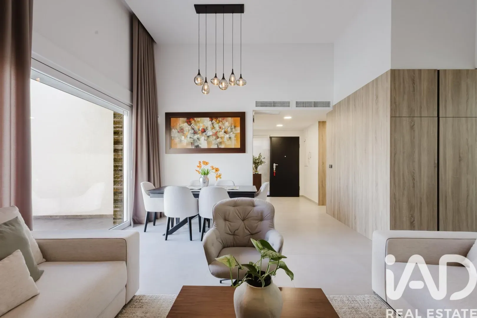 Modern 4-Bed Villa with Pool in Prestigious La Finca Golf, Algorfa - View image 21 of 30