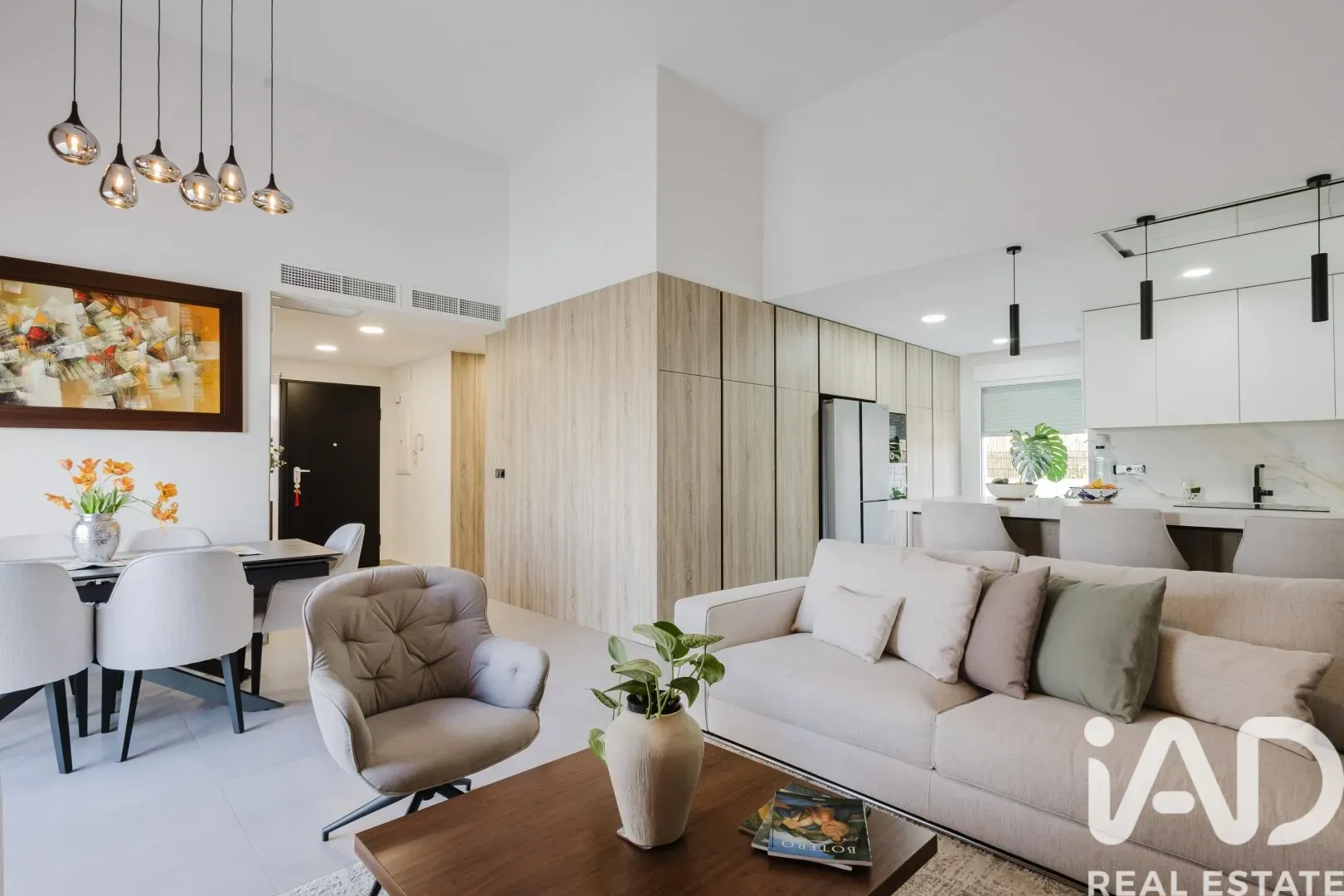 Modern 4-Bed Villa with Pool in Prestigious La Finca Golf, Algorfa - View image 22 of 30