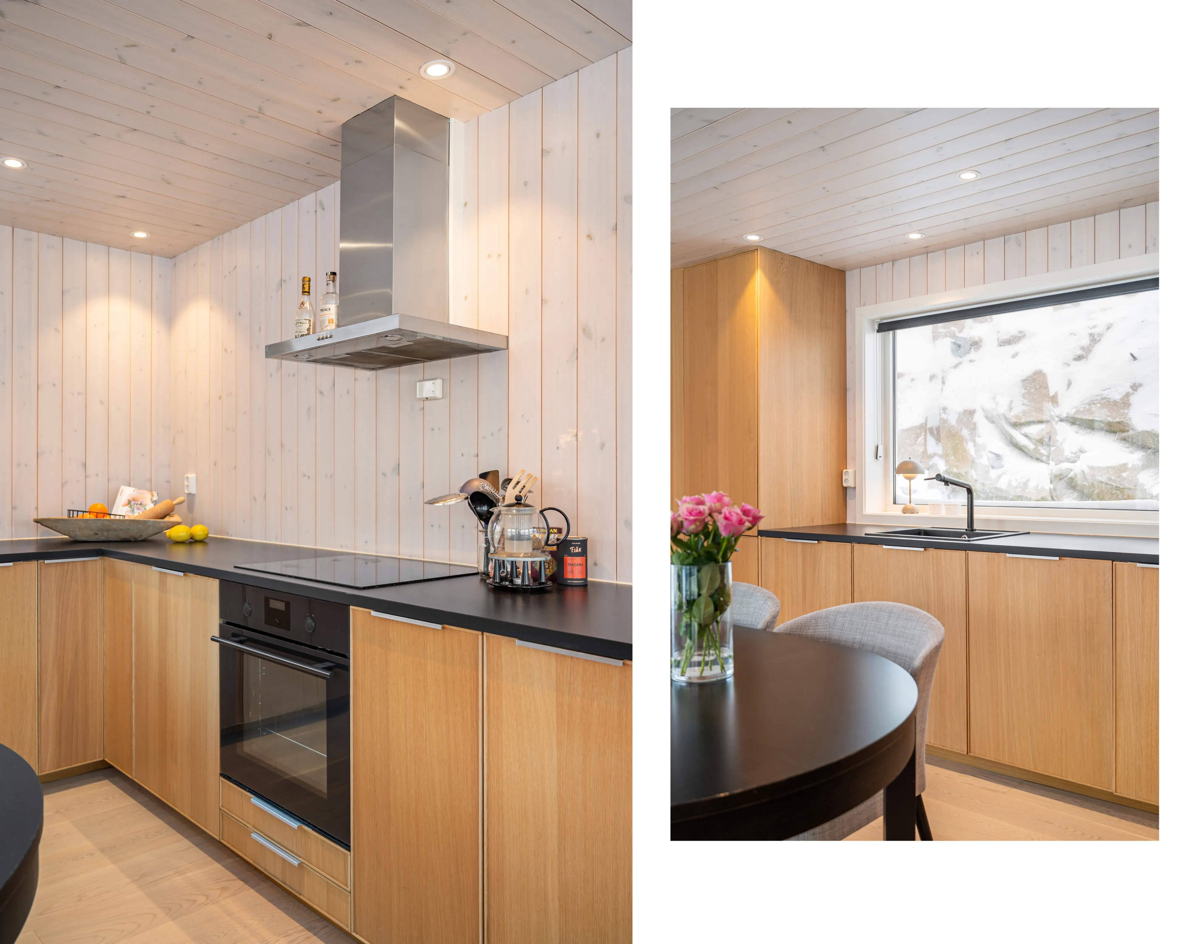 Modern 4-Bedroom Cabin with Expansive Terrace in Lødingen - View image 15 of 46