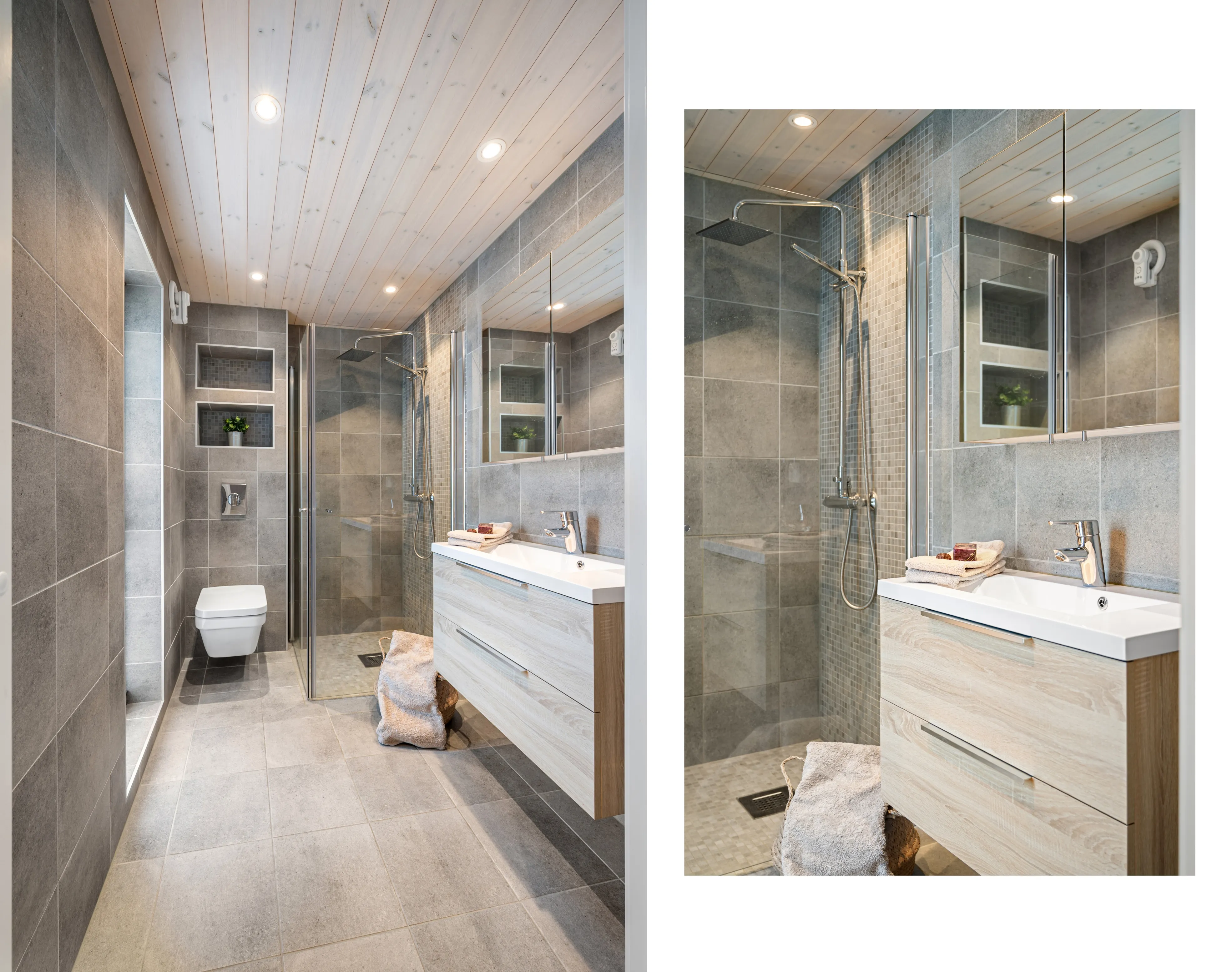 Modern 4-Bedroom Cabin with Expansive Terrace in Lødingen - View image 16 of 46