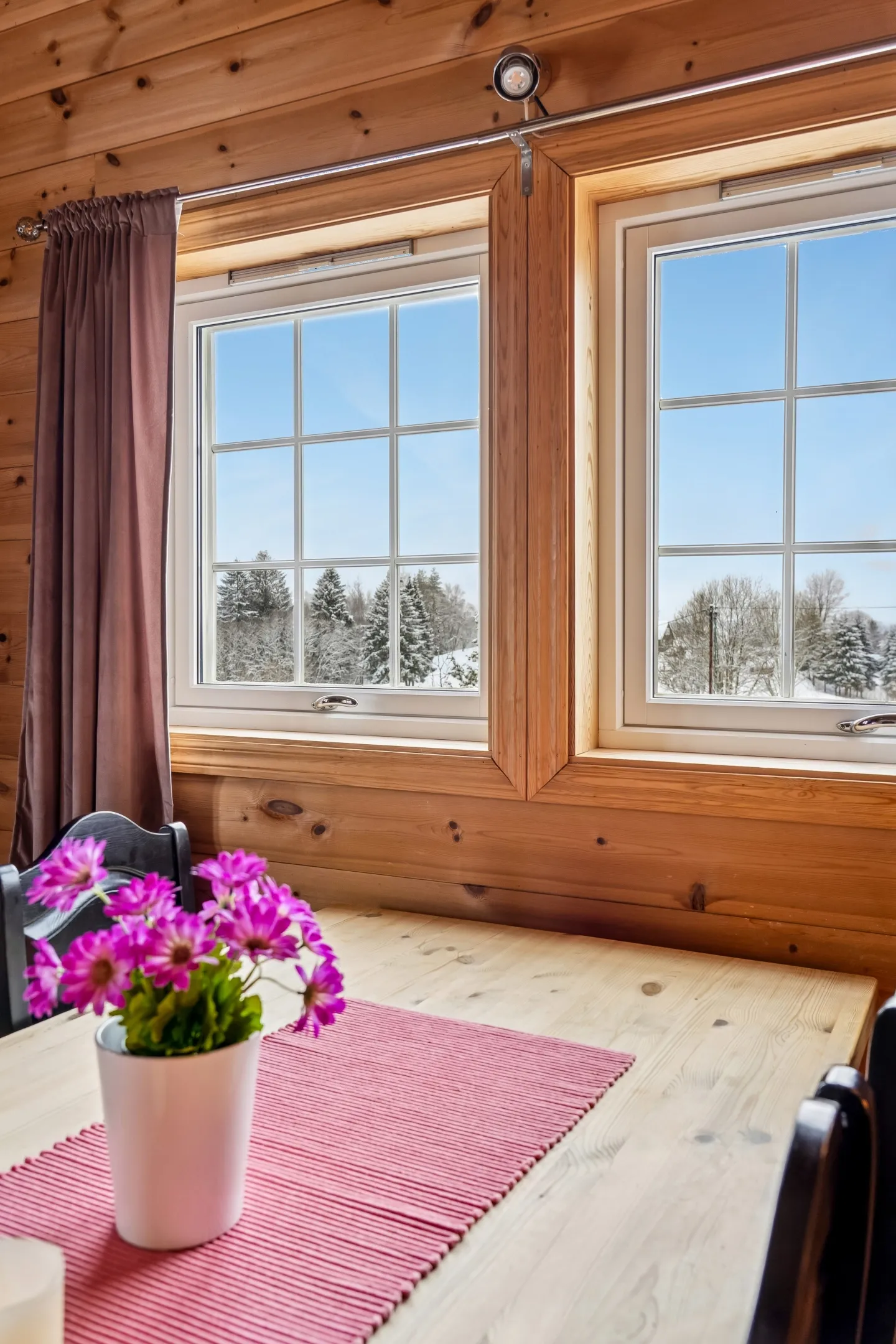 Contemporary 2-Bed Country House with Terrace and Garden in Tranquil Trøndelag - View image 11 of 35