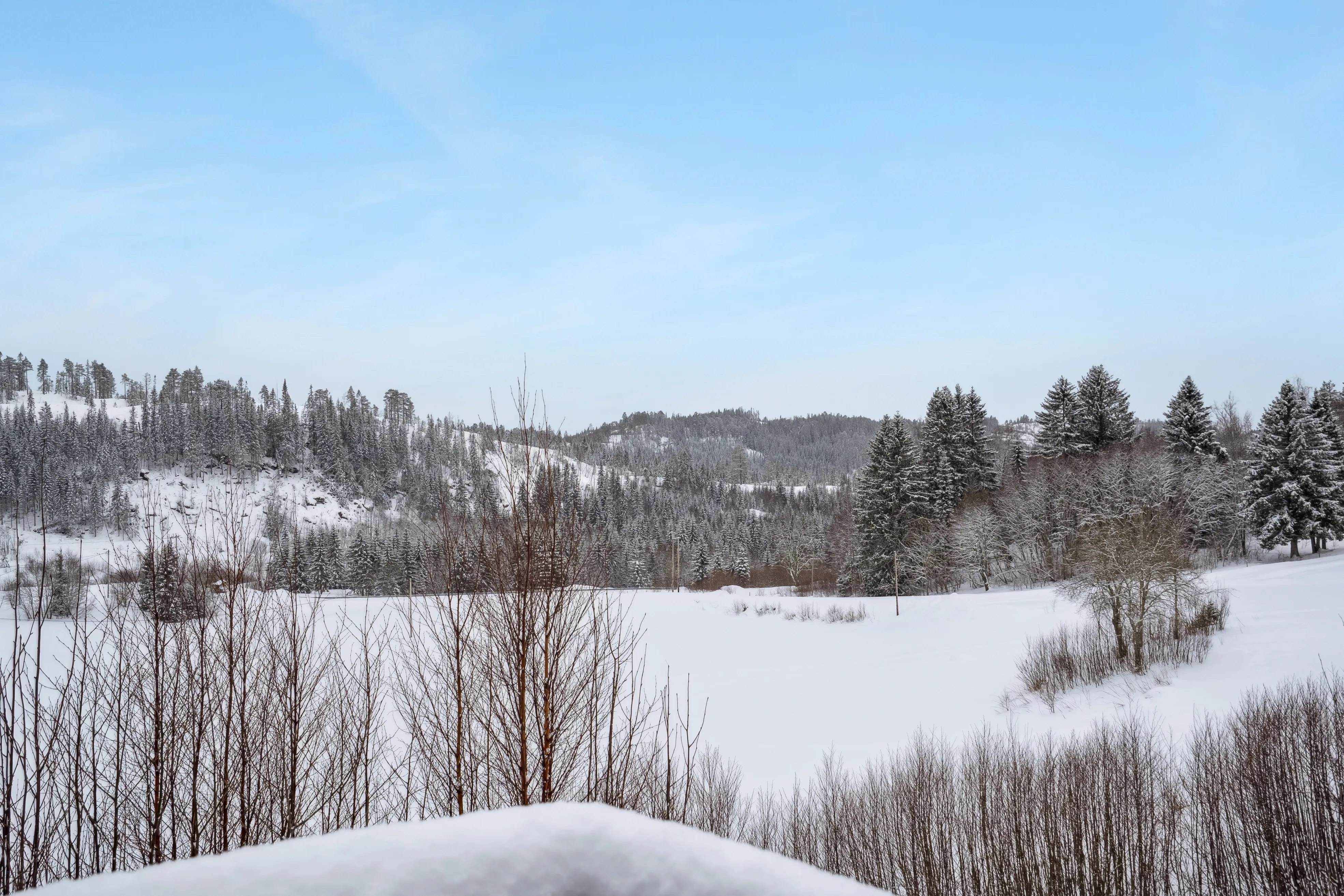 Contemporary 2-Bed Country House with Terrace and Garden in Tranquil Trøndelag - View image 19 of 35