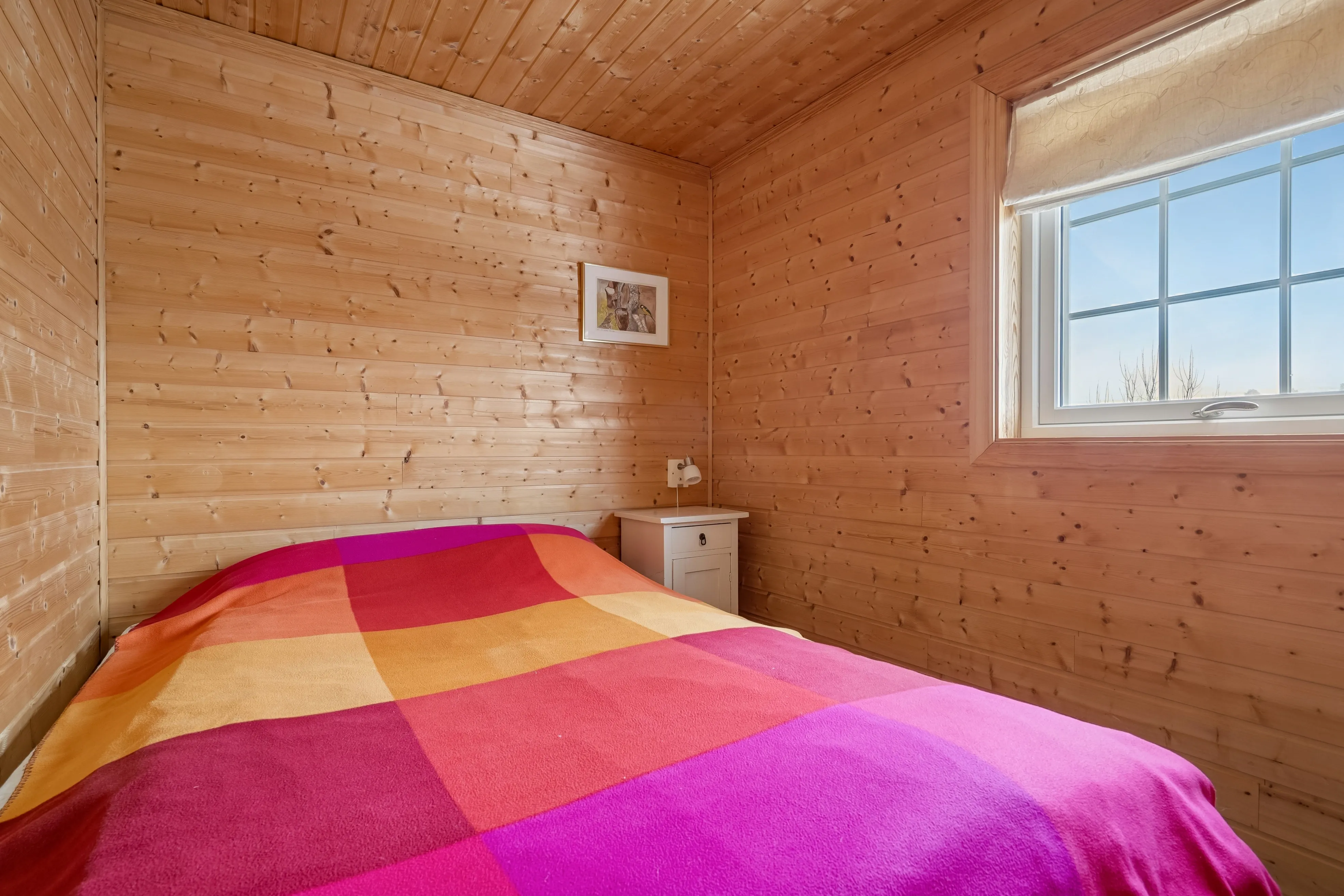 Contemporary 2-Bed Country House with Terrace and Garden in Tranquil Trøndelag - View image 24 of 35