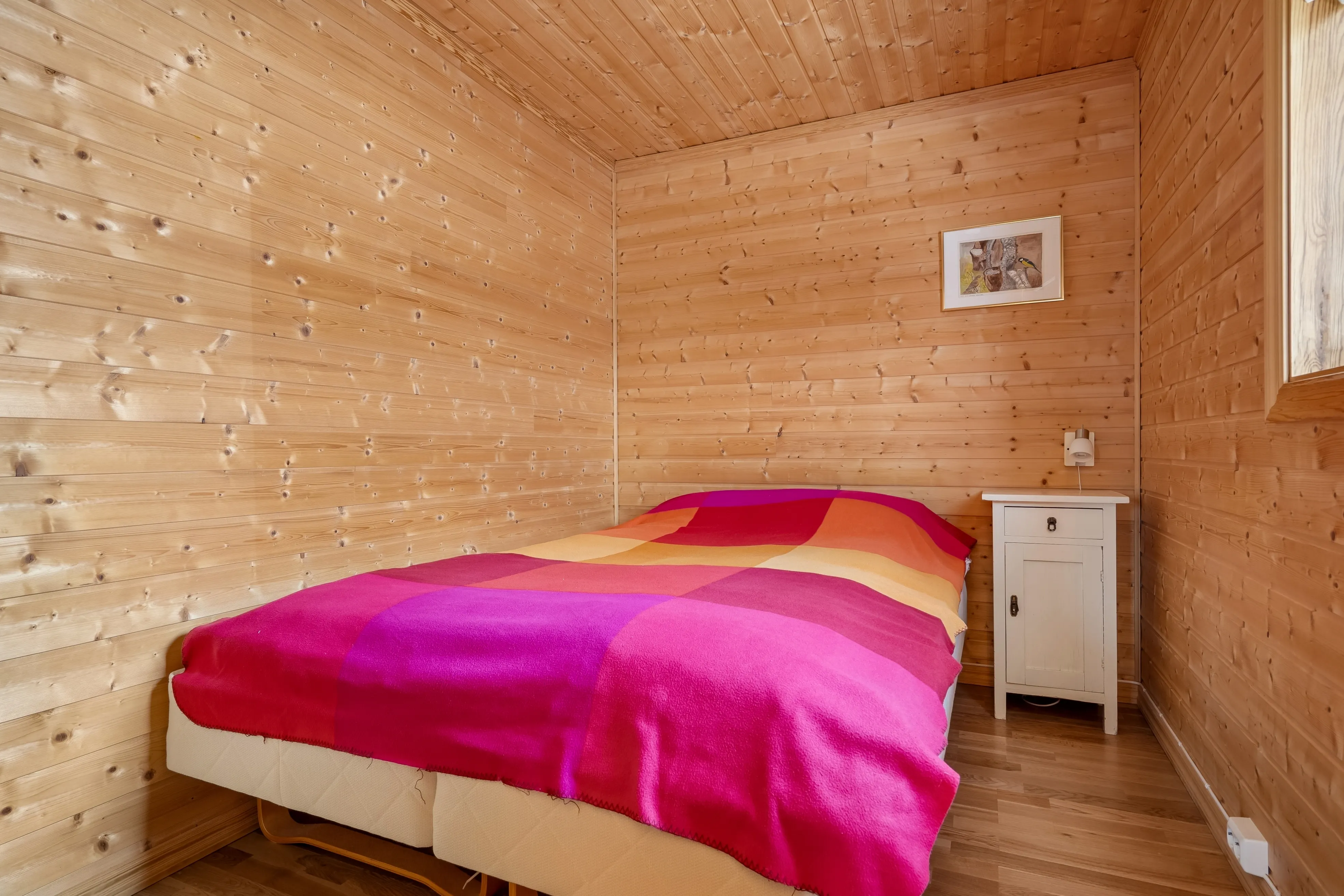 Contemporary 2-Bed Country House with Terrace and Garden in Tranquil Trøndelag - View image 25 of 35