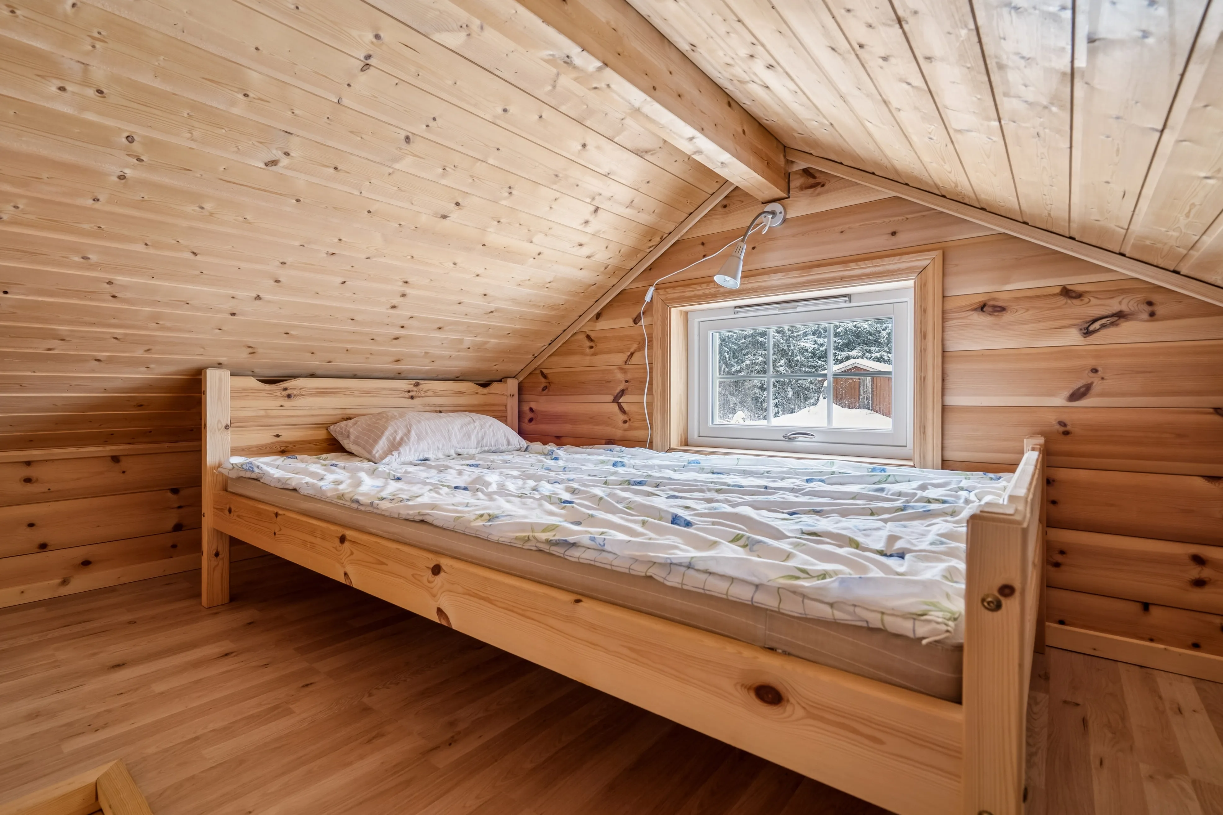 Contemporary 2-Bed Country House with Terrace and Garden in Tranquil Trøndelag - View image 28 of 35