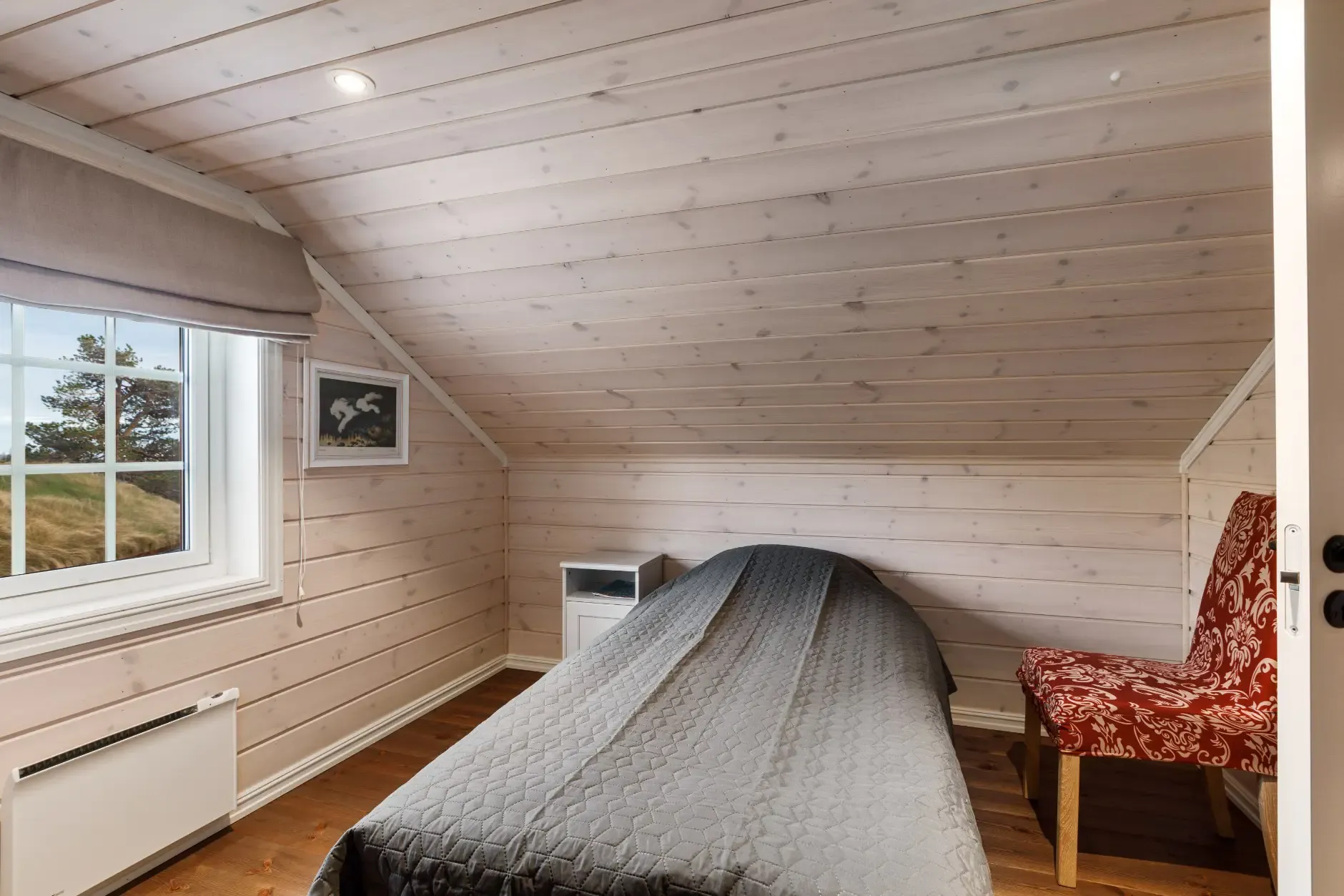 Modern 3-Bedroom House with Expansive Terrace in Eggedal’s Scenic Hills - View image 23 of 33