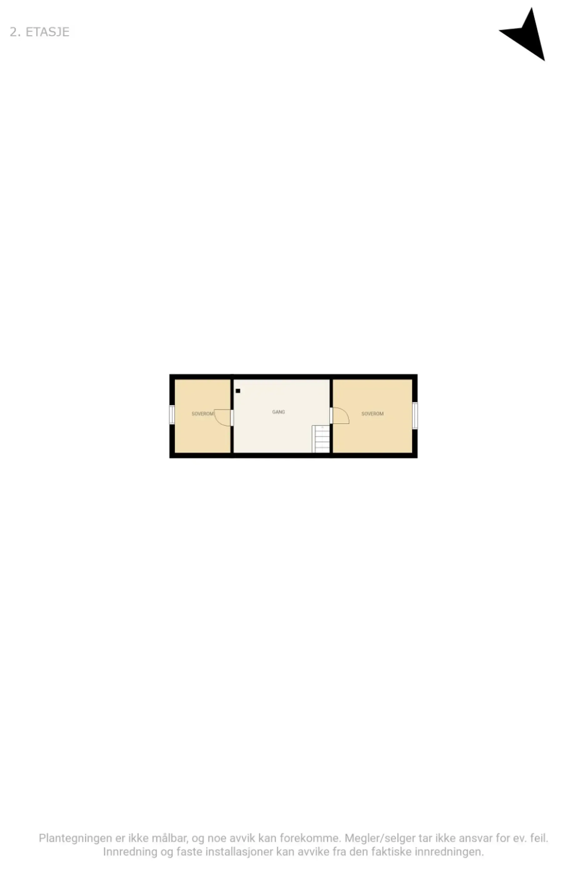 Modern 3-Bedroom House with Expansive Terrace in Eggedal’s Scenic Hills - View image 33 of 33