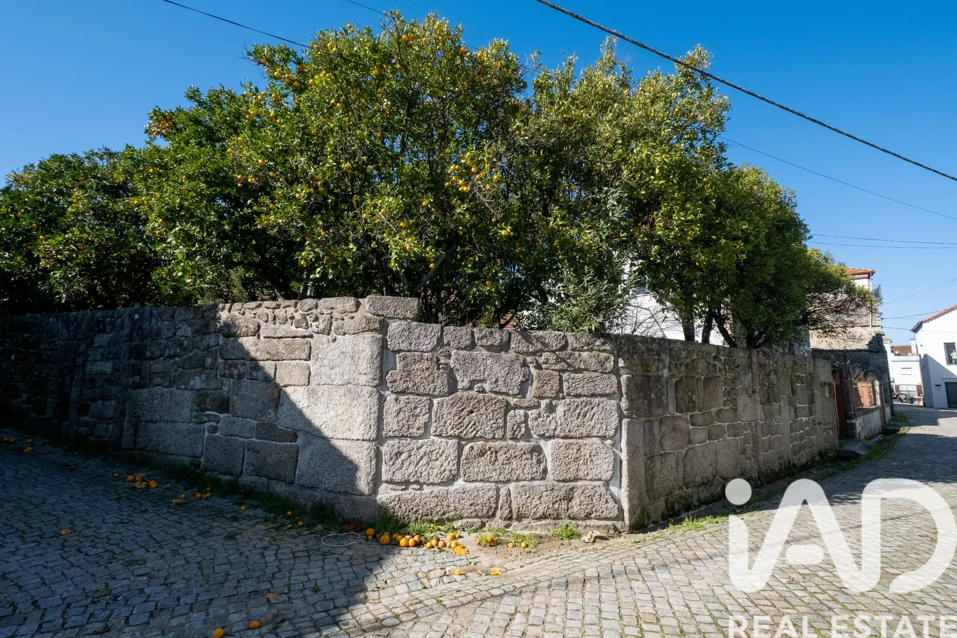 1930s 5-Bedroom House with Garden and Terrace in Scenic Erdeval, Portugal - View image 35 of 37