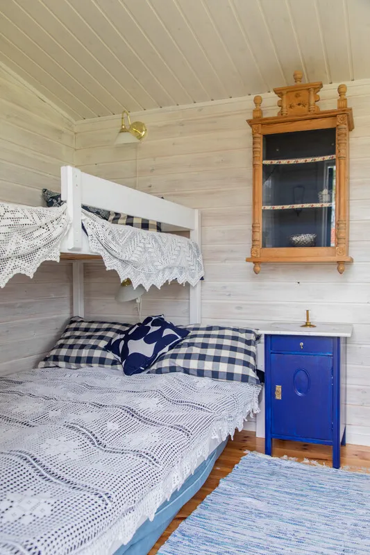 1950s Swedish Archipelago Retreat with Expansive Garden in Gräddö - View image 35 of 39