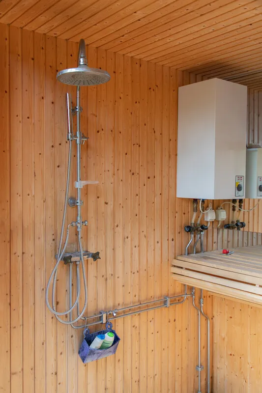 1950s Swedish Archipelago Retreat with Expansive Garden in Gräddö - View image 38 of 39