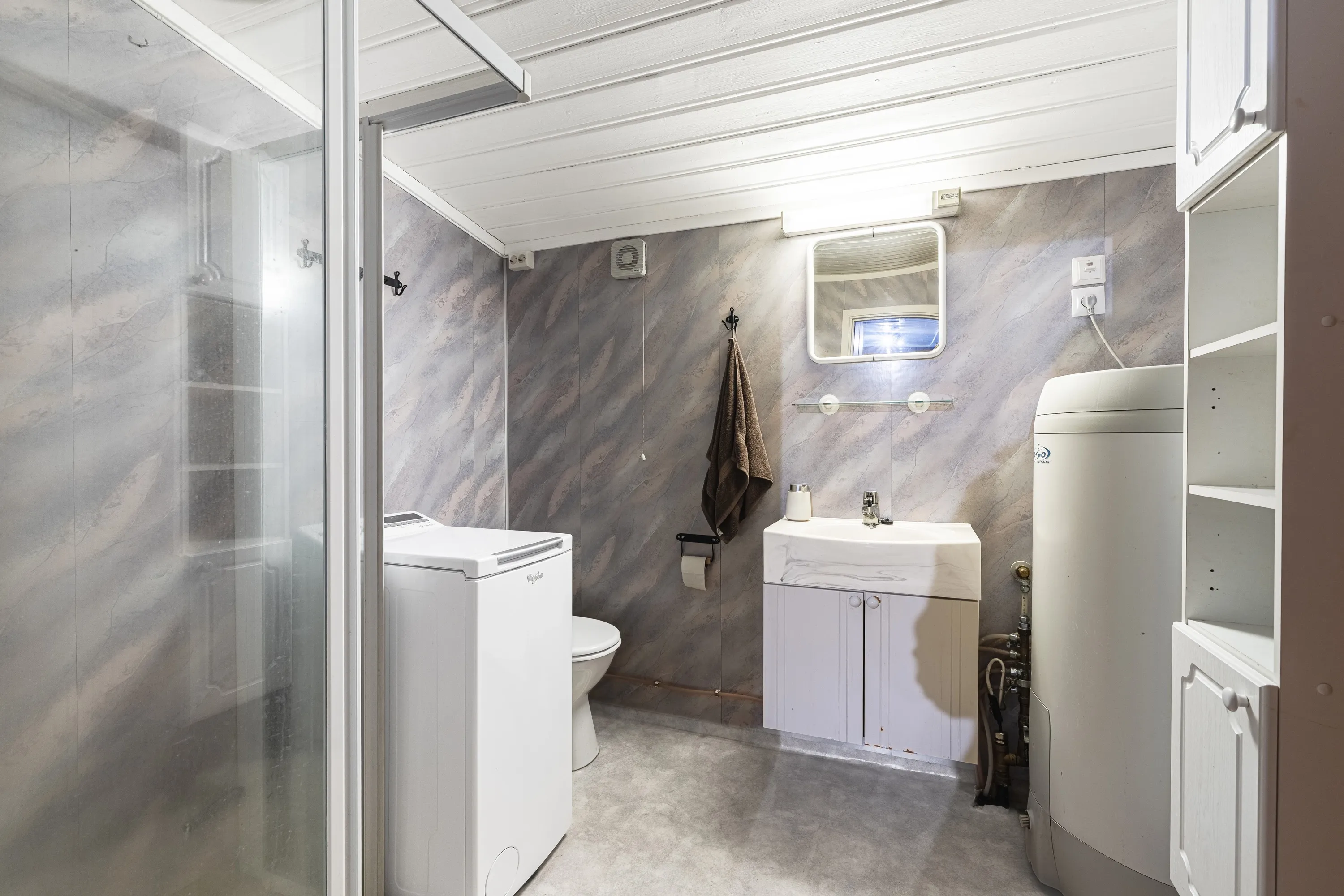 1960s Hemsedal Cabin with Mountain Views and Outdoor Recreation - View image 21 of 32