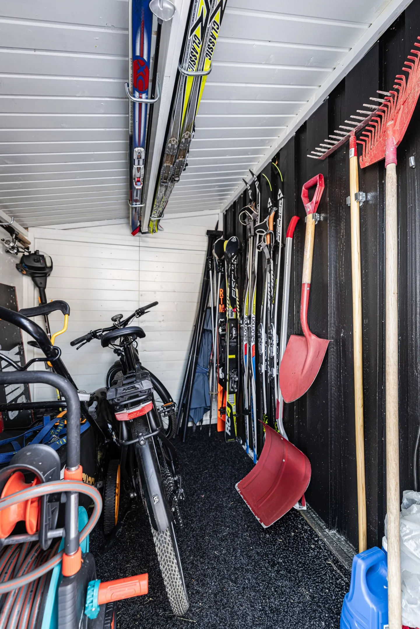 1960s Hemsedal Cabin with Mountain Views and Outdoor Recreation - View image 31 of 32