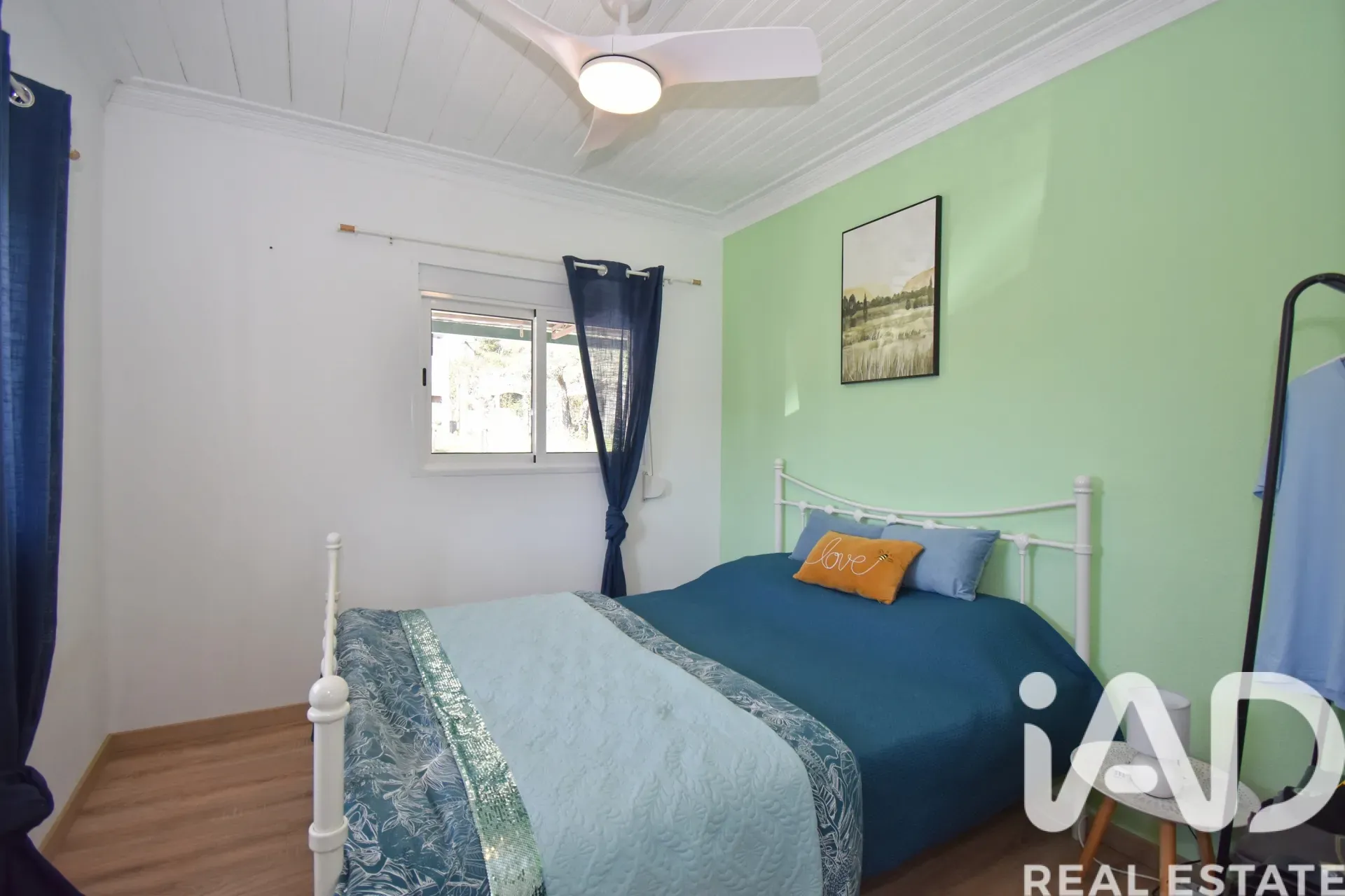 1970s Five-Bedroom House with Garden and Dual Kitchens in Cumeeira, Portugal - View image 13 of 40