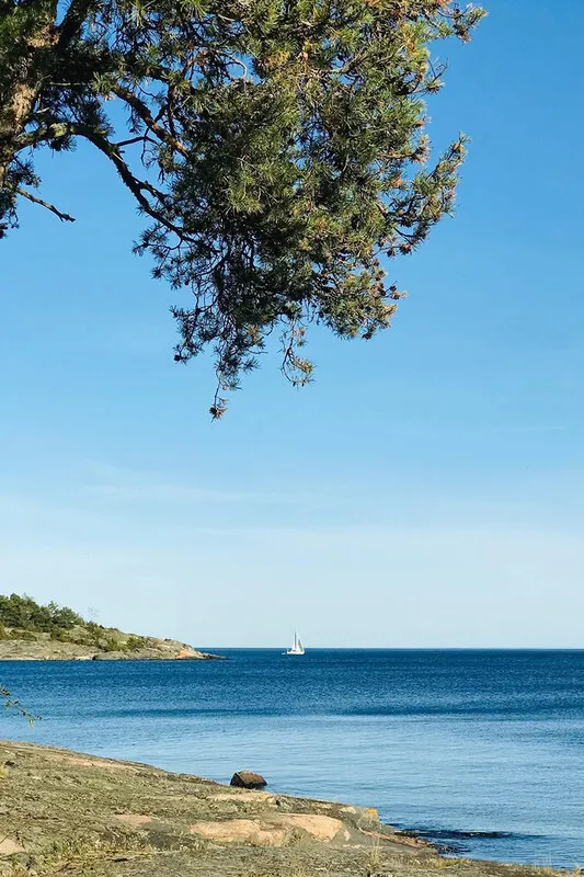 1909 Swedish Coastal Retreat with Expansive Gardens in Loftahammar - View image 26 of 58