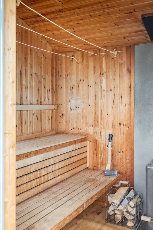 1909 Swedish Coastal Retreat with Expansive Gardens in Loftahammar - View image 40 of 58