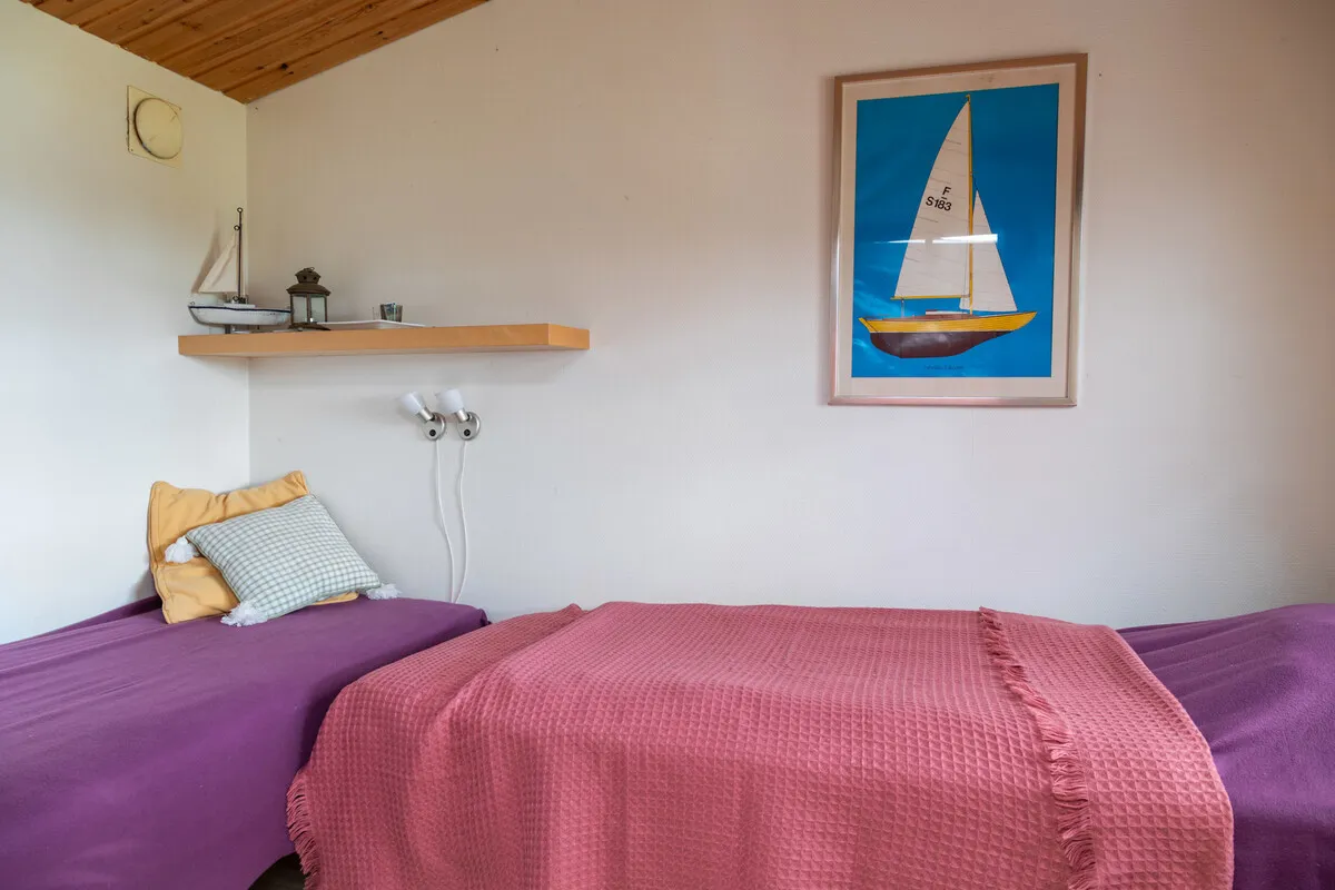 1909 Swedish Coastal Retreat with Expansive Gardens in Loftahammar - View image 43 of 58