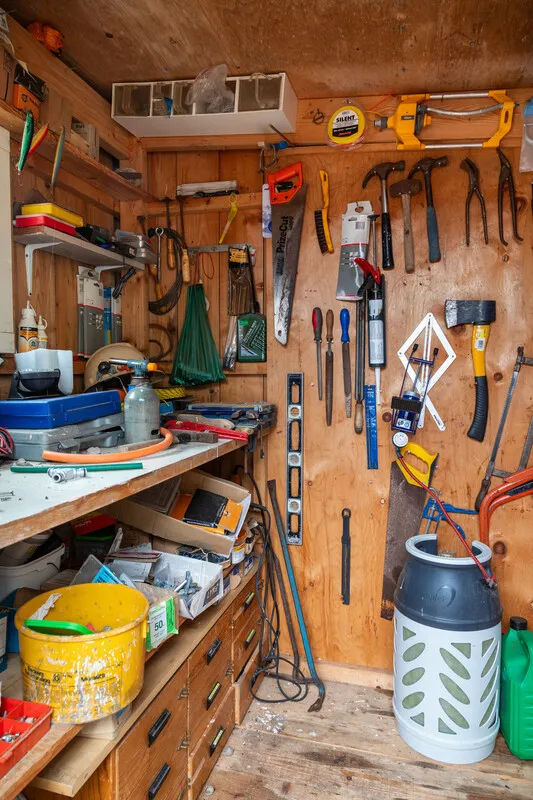 1909 Swedish Coastal Retreat with Expansive Gardens in Loftahammar - View image 46 of 58