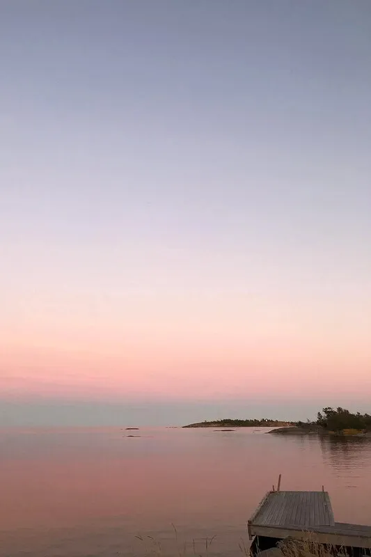 1909 Swedish Coastal Retreat with Expansive Gardens in Loftahammar - View image 53 of 58