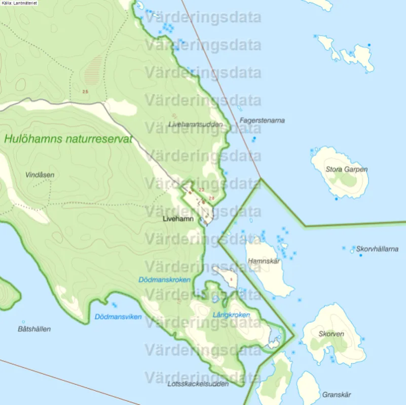 1909 Swedish Coastal Retreat with Expansive Gardens in Loftahammar - View image 57 of 58