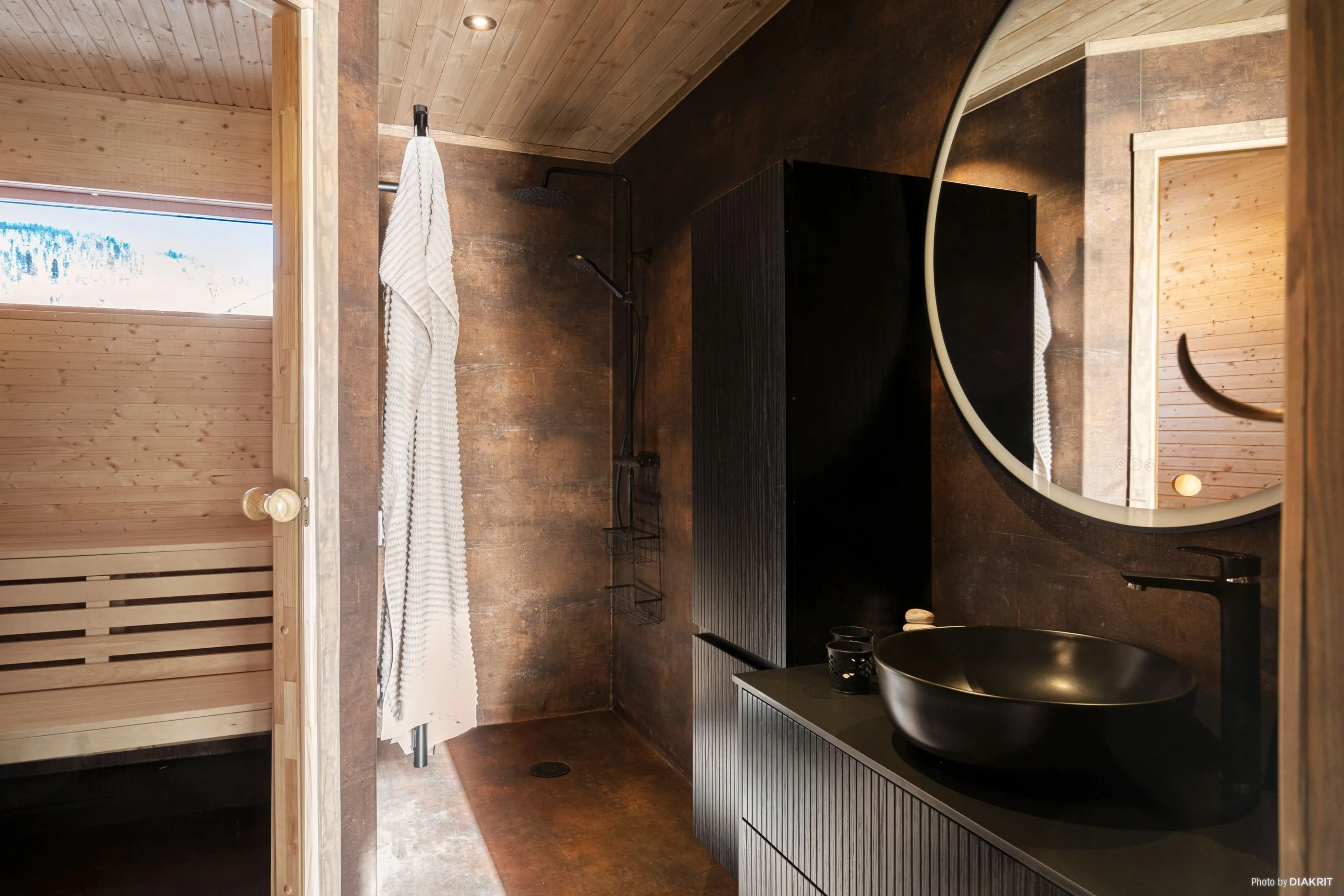 Contemporary 4-Bedroom Country House Near Kultsjön, Klimpfjäll - View image 17 of 33