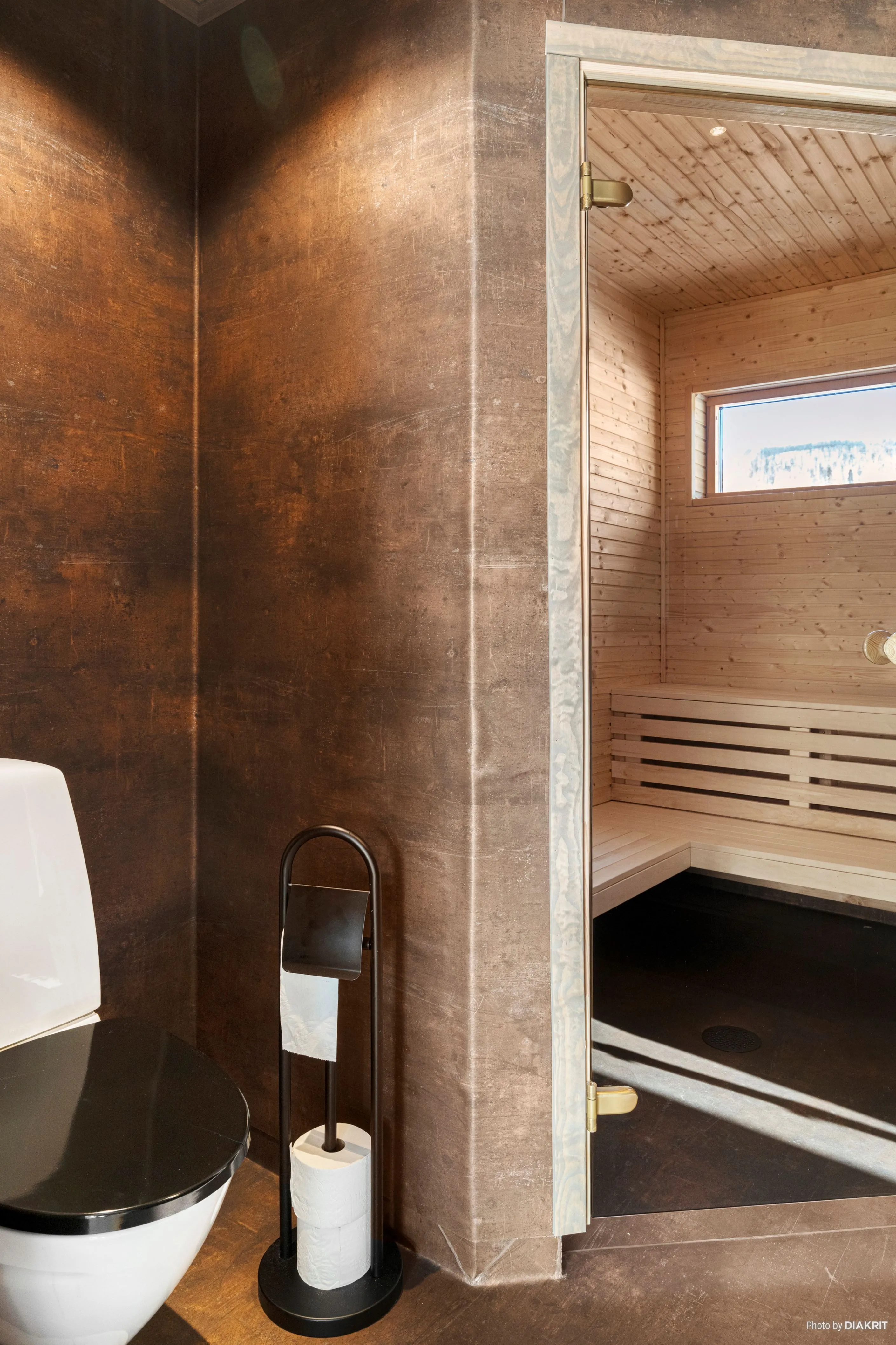 Contemporary 4-Bedroom Country House Near Kultsjön, Klimpfjäll - View image 18 of 33