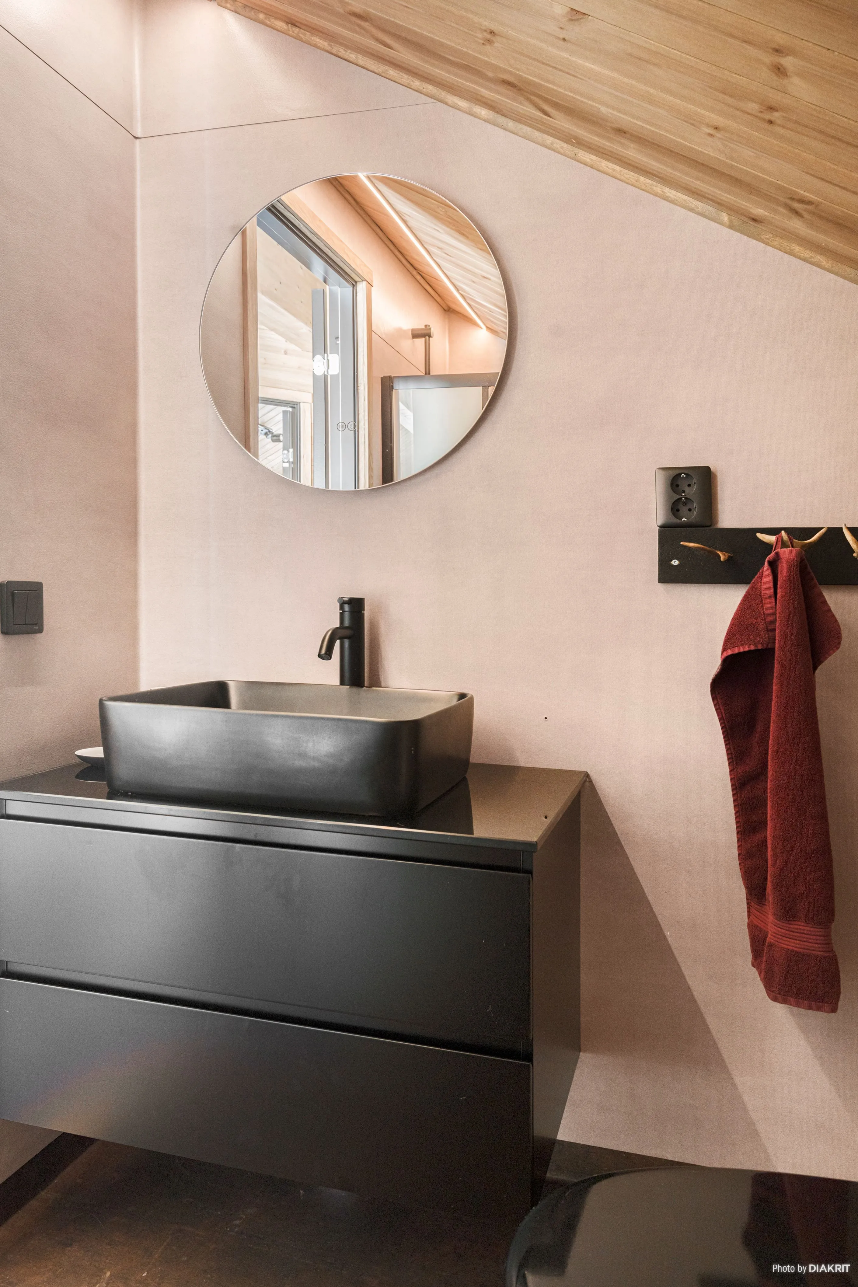 Contemporary 4-Bedroom Country House Near Kultsjön, Klimpfjäll - View image 21 of 33