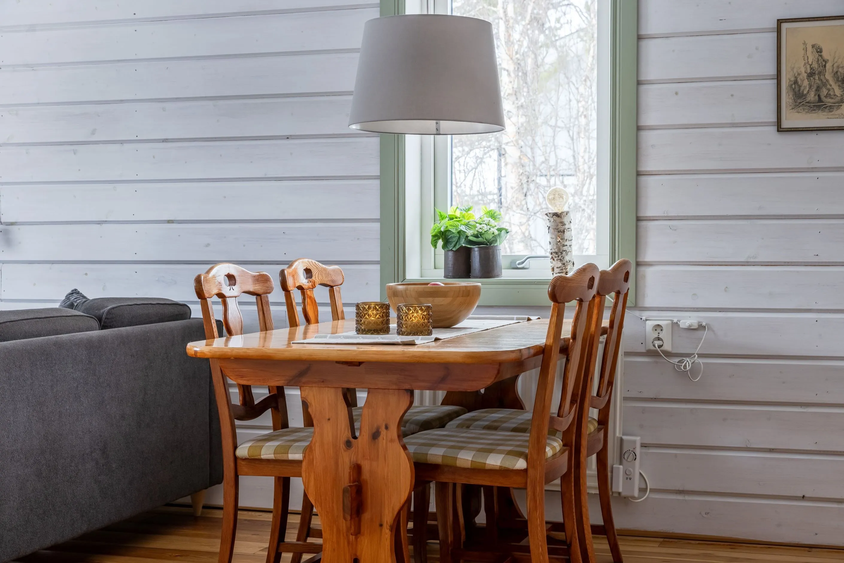 1960s Swedish Country House with 5 Bedrooms in Scenic Härjedalen - View image 9 of 29