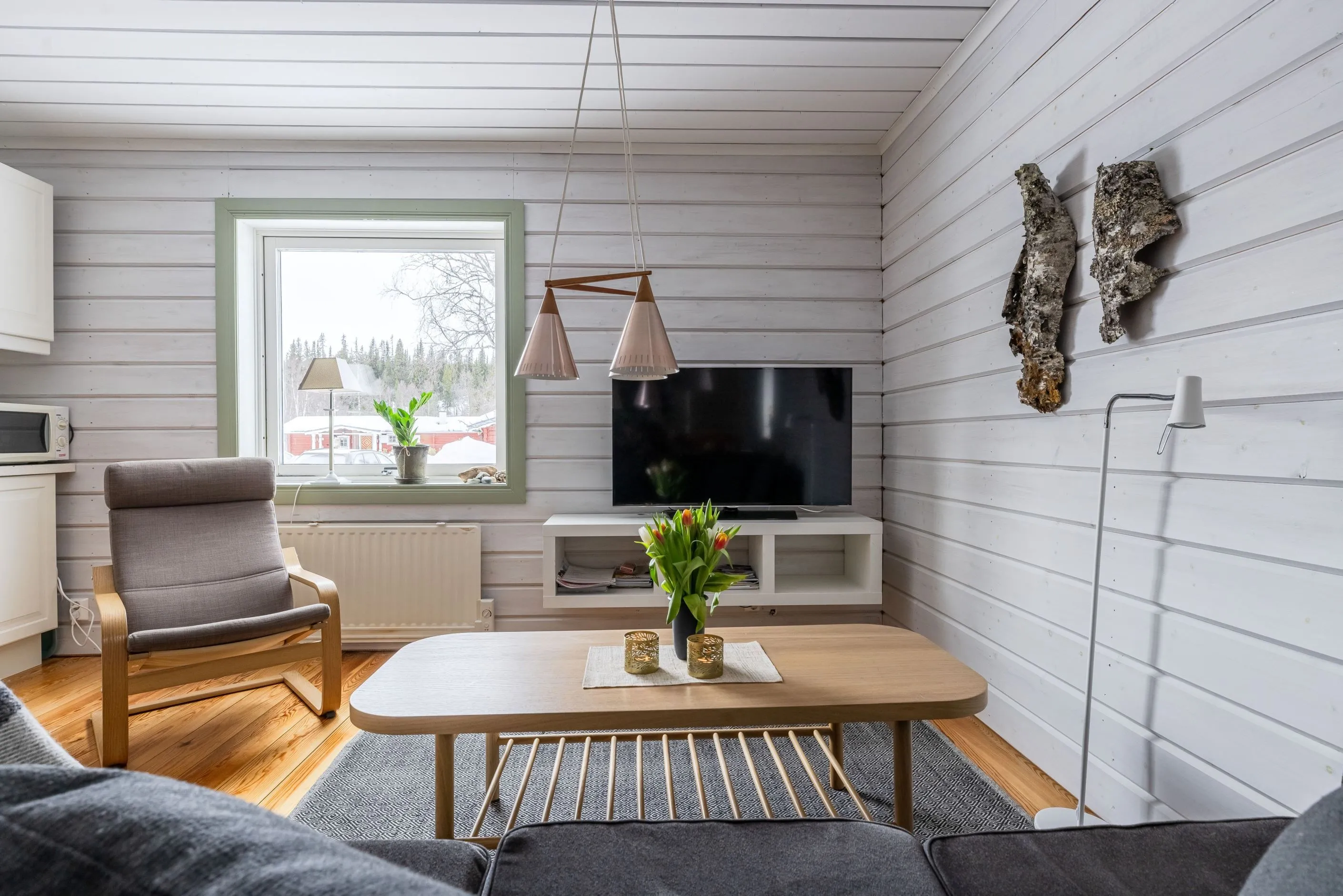 1960s Swedish Country House with 5 Bedrooms in Scenic Härjedalen - View image 10 of 29