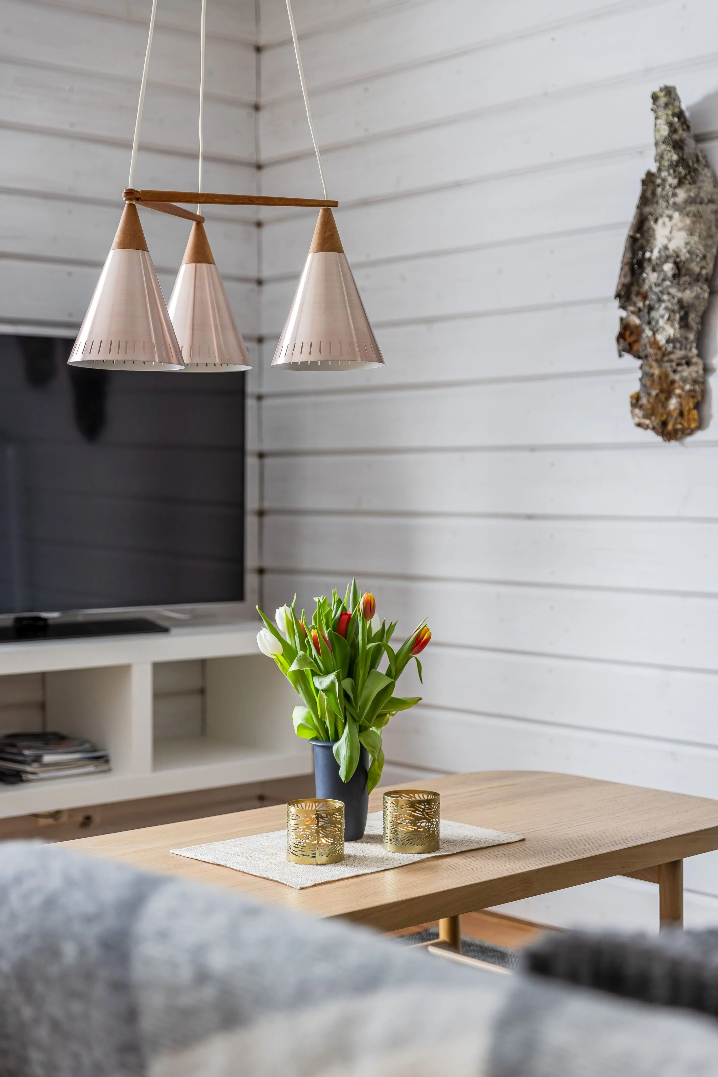 1960s Swedish Country House with 5 Bedrooms in Scenic Härjedalen - View image 11 of 29