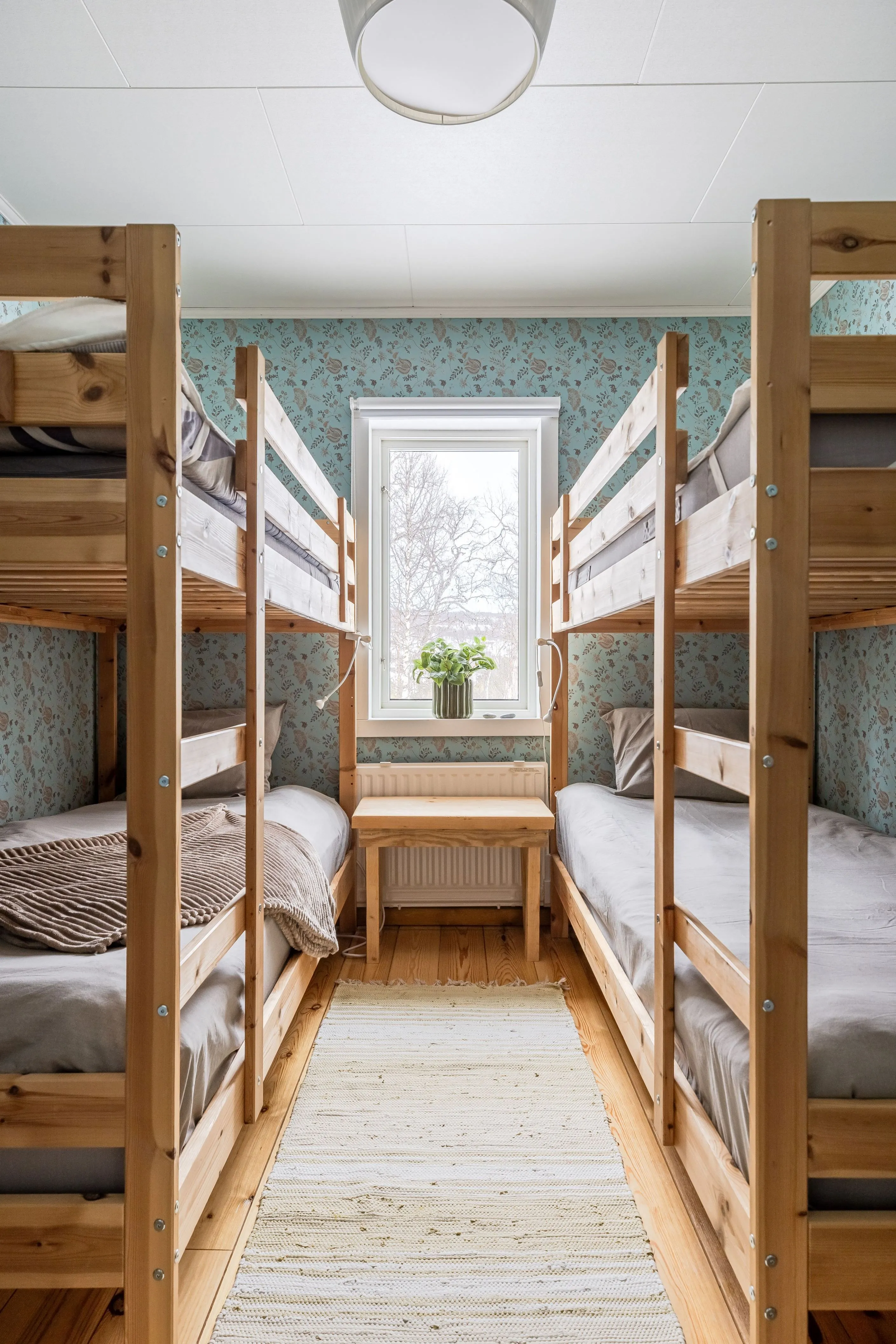 1960s Swedish Country House with 5 Bedrooms in Scenic Härjedalen - View image 13 of 29