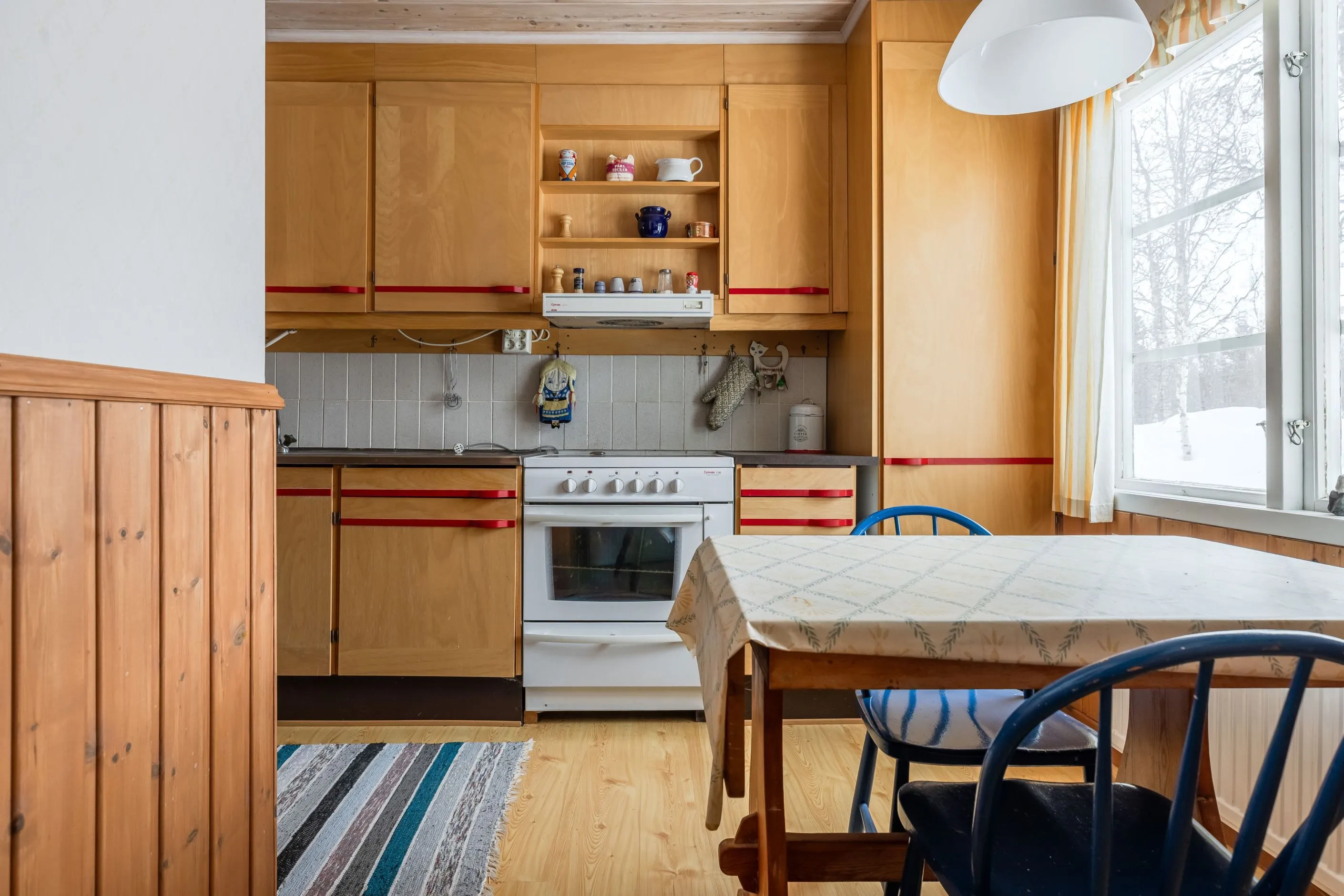 1960s Swedish Country House with 5 Bedrooms in Scenic Härjedalen - View image 15 of 29