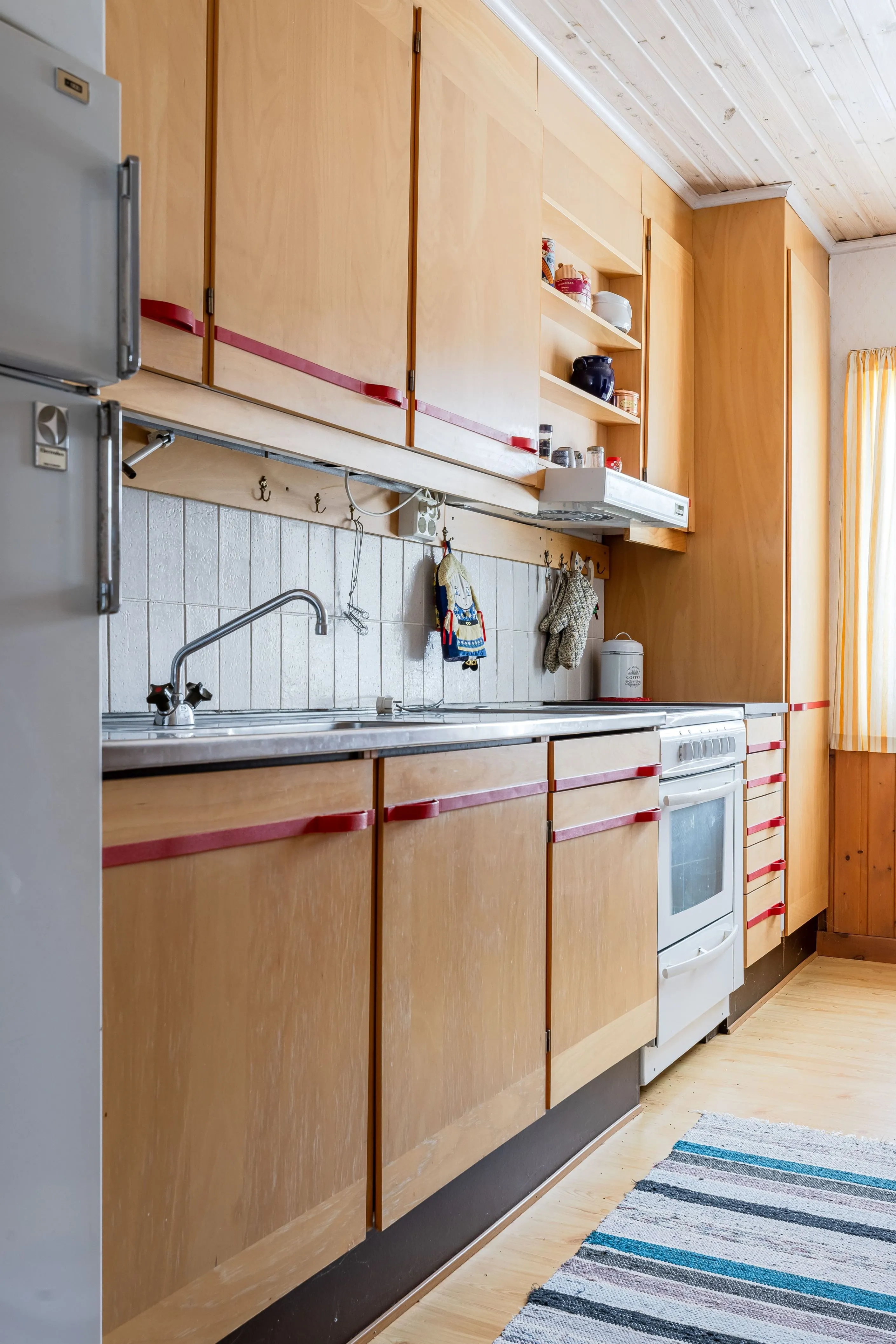 1960s Swedish Country House with 5 Bedrooms in Scenic Härjedalen - View image 16 of 29