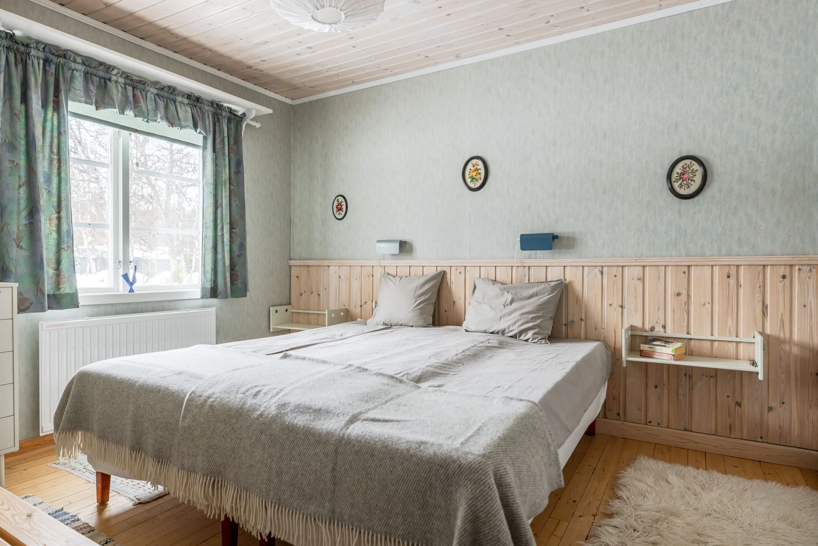 1960s Swedish Country House with 5 Bedrooms in Scenic Härjedalen - View image 22 of 29