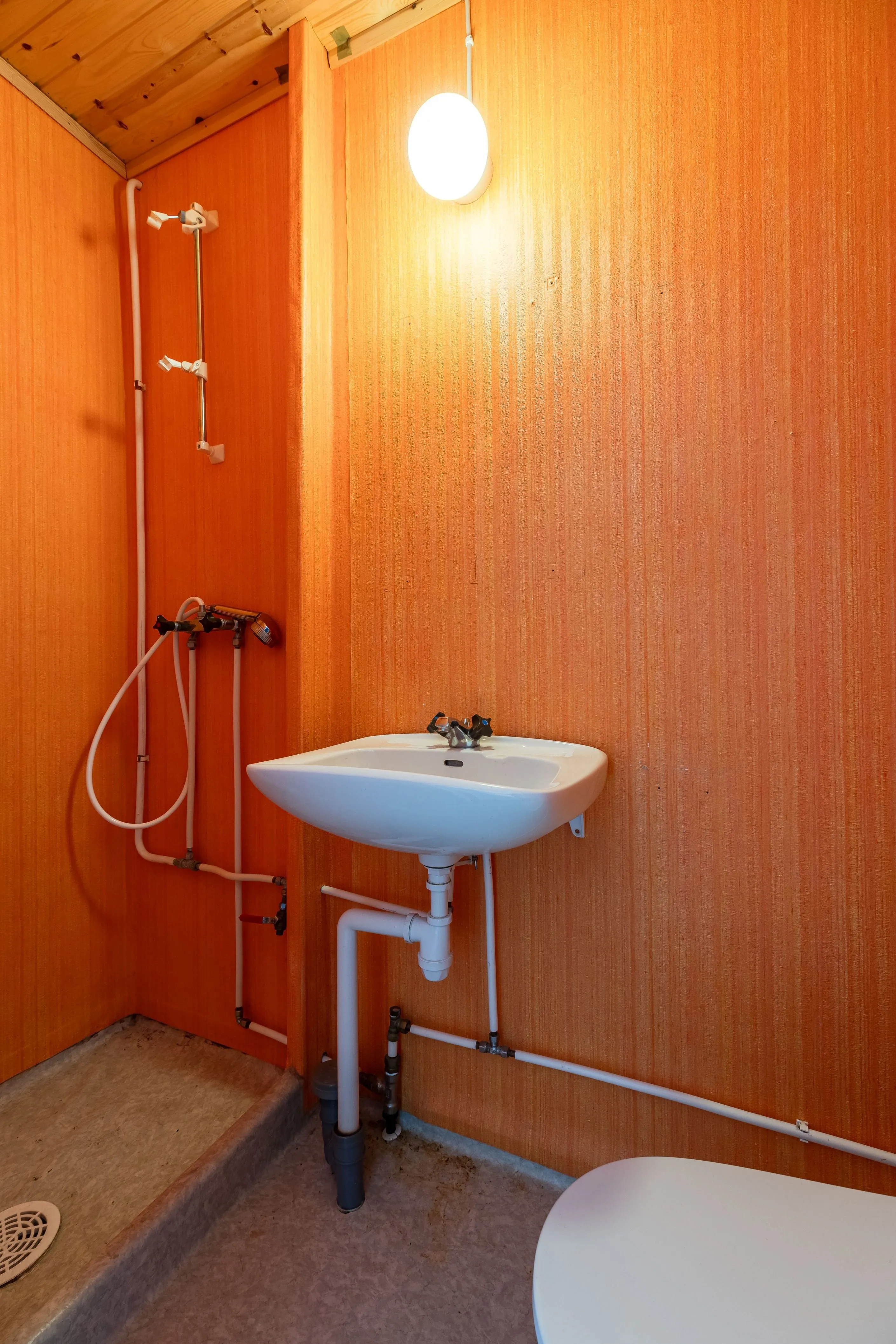 1960s Swedish Country House with 5 Bedrooms in Scenic Härjedalen - View image 23 of 29