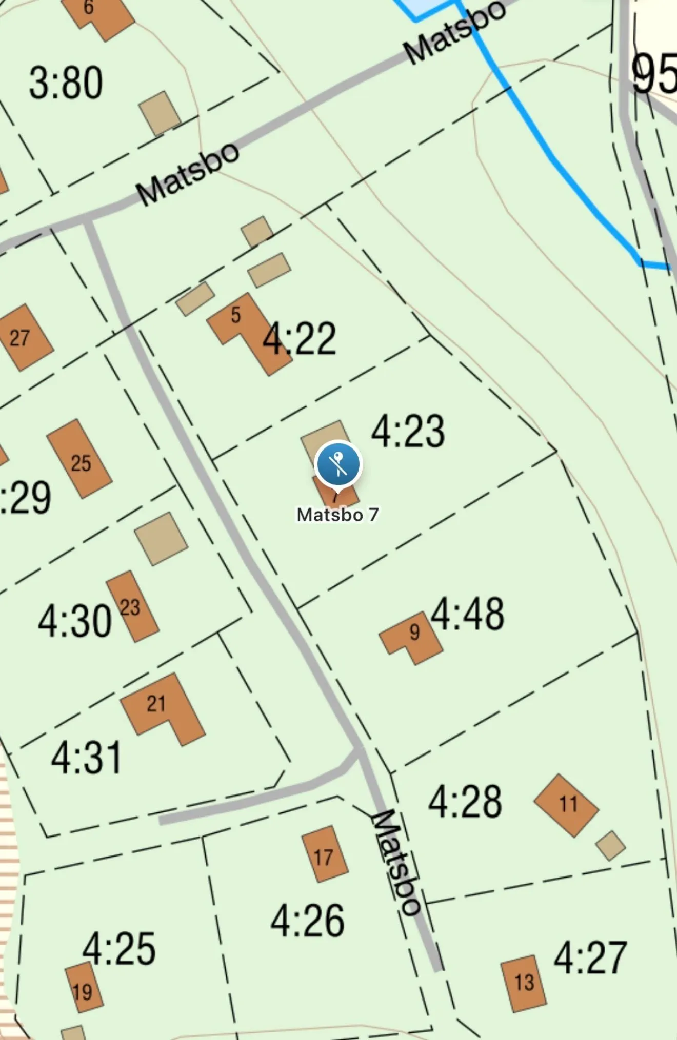 1960s Swedish Country House with 5 Bedrooms in Scenic Härjedalen - View image 29 of 29