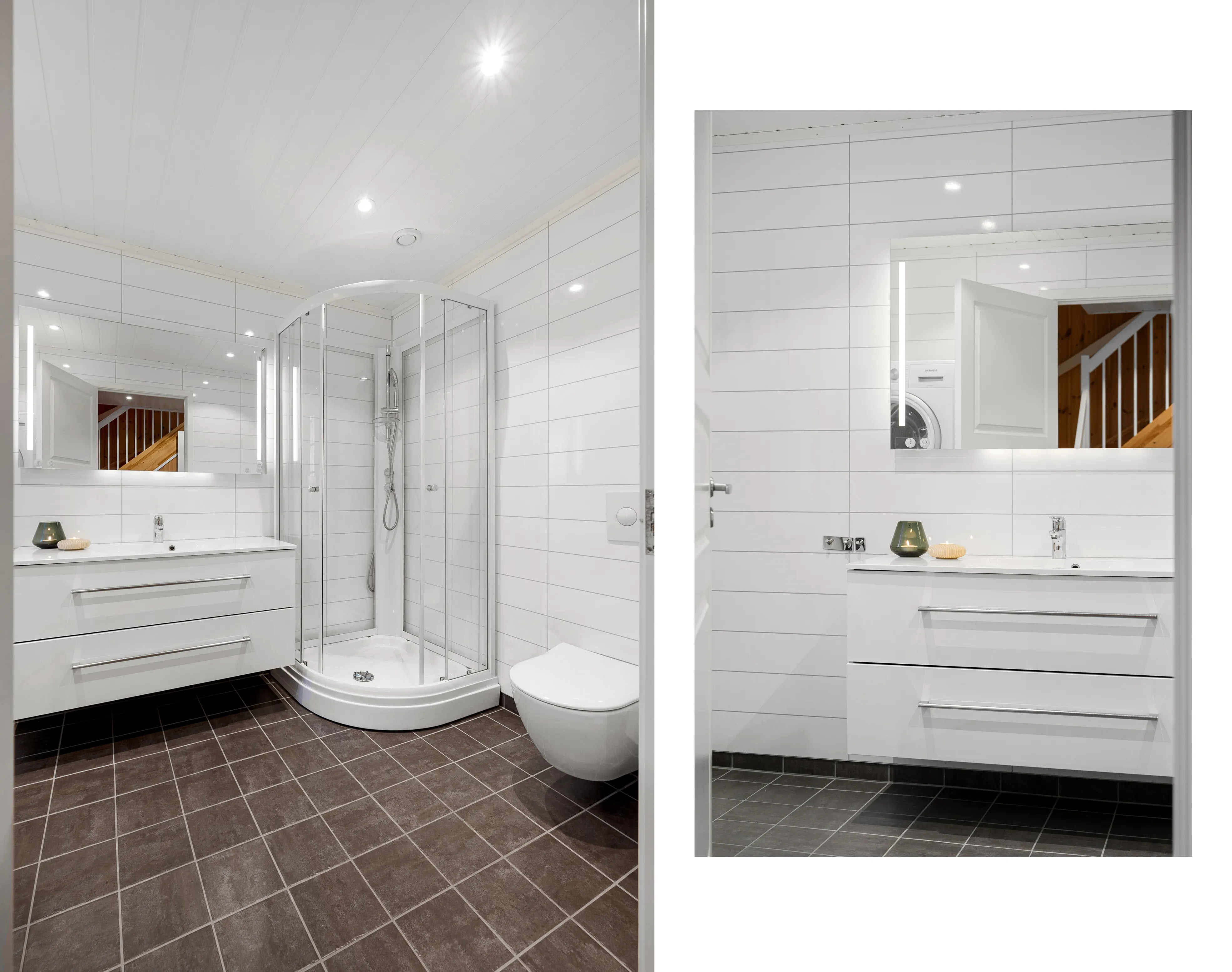 Modern 4-Bedroom Waterfront House in Lødingen with Private Garden - View image 20 of 58