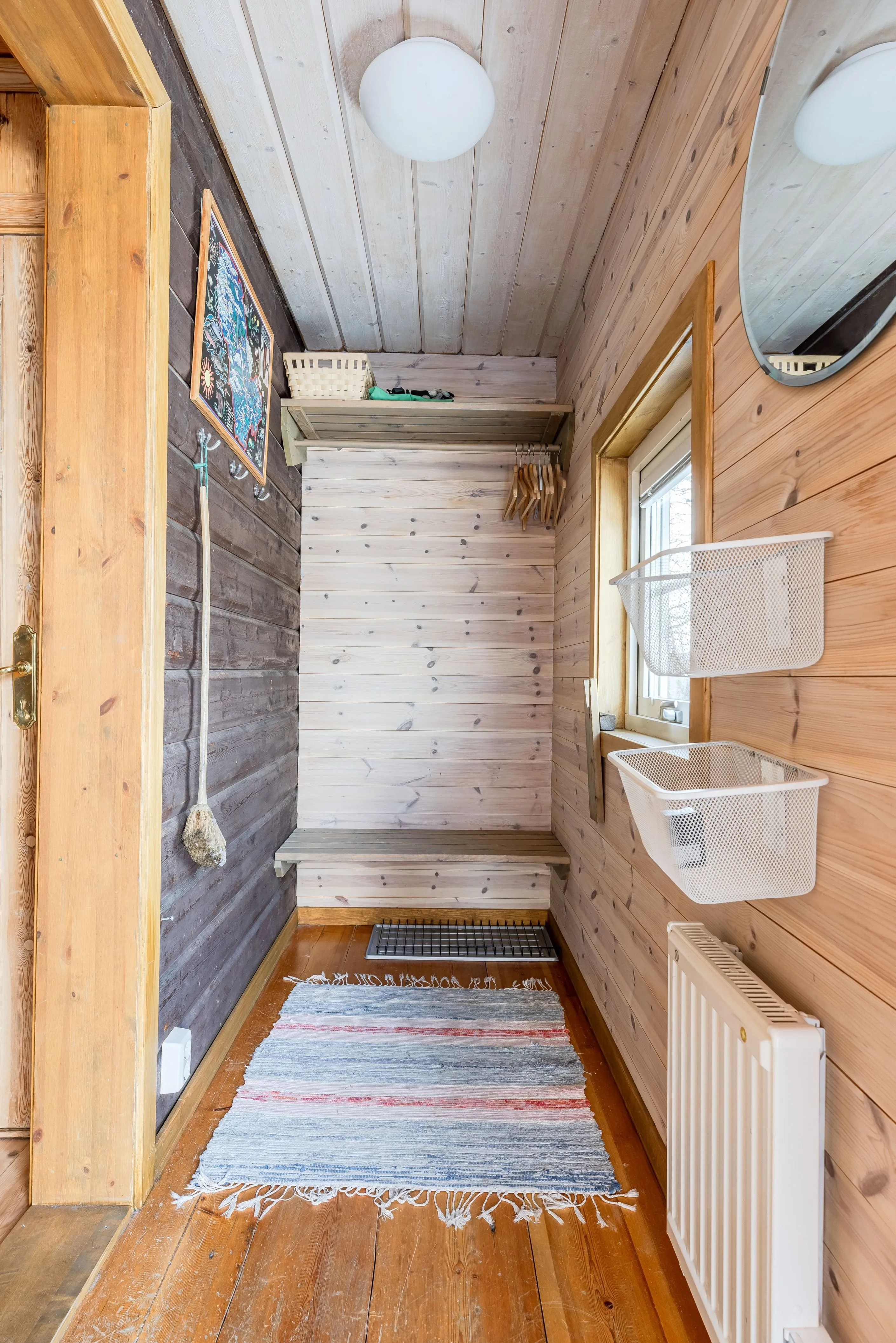 1970s Cabin with Expansive Lot near Ski Slopes in Tänndalen Sweden - View image 24 of 32