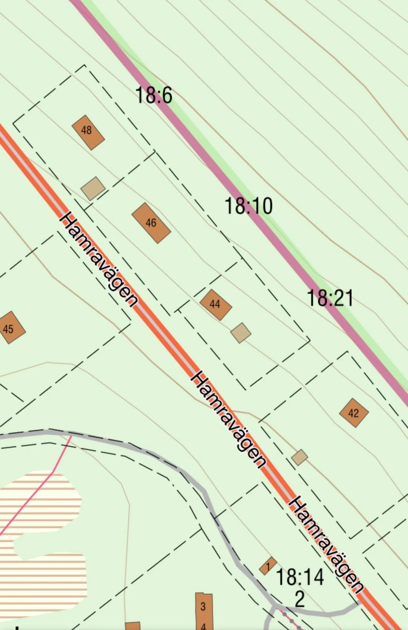 1970s Cabin with Expansive Lot near Ski Slopes in Tänndalen Sweden - View image 32 of 32