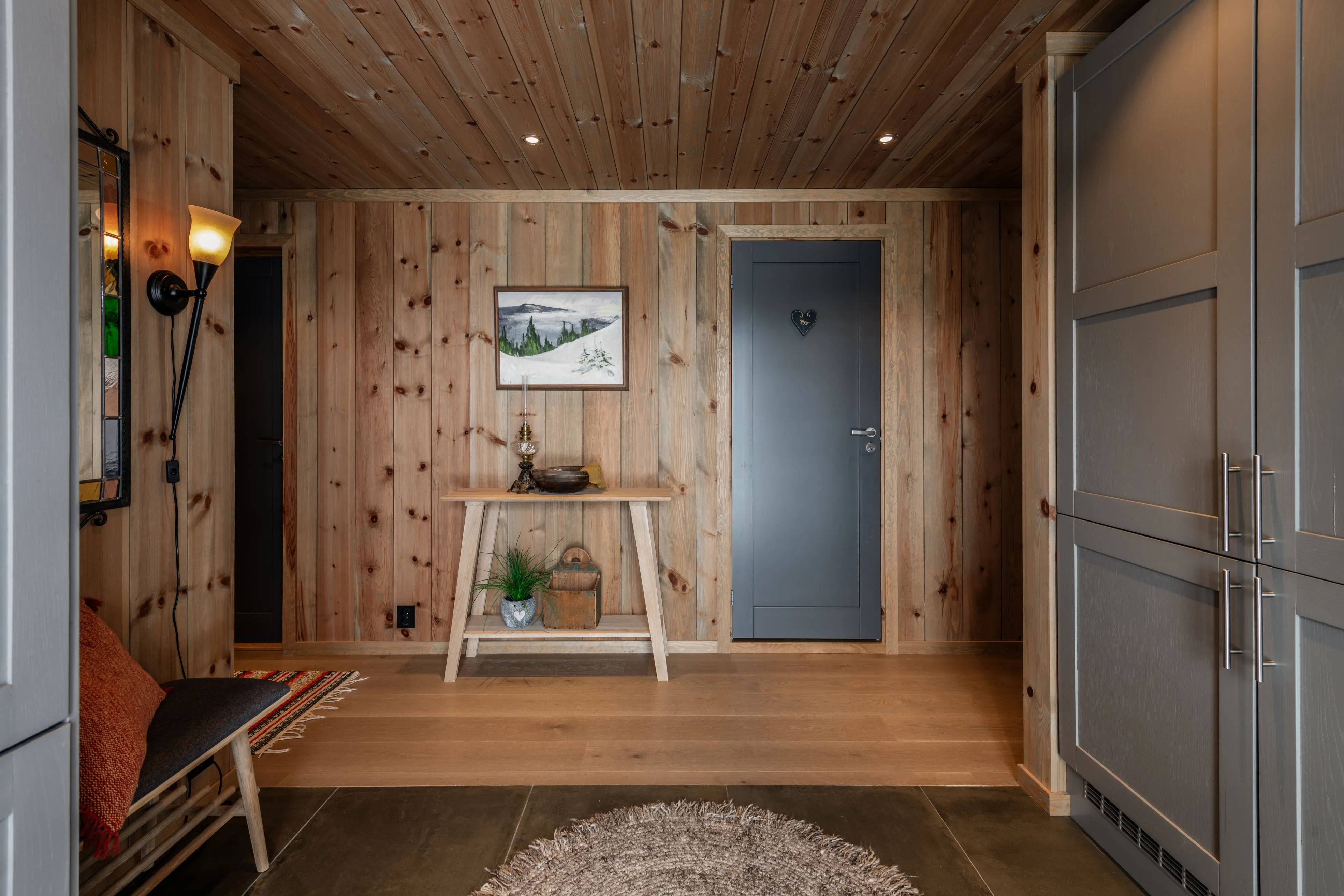Modern 4-Bedroom Cabin with Panoramic Views in Scenic Nesbyen, Norway - View image 12 of 47