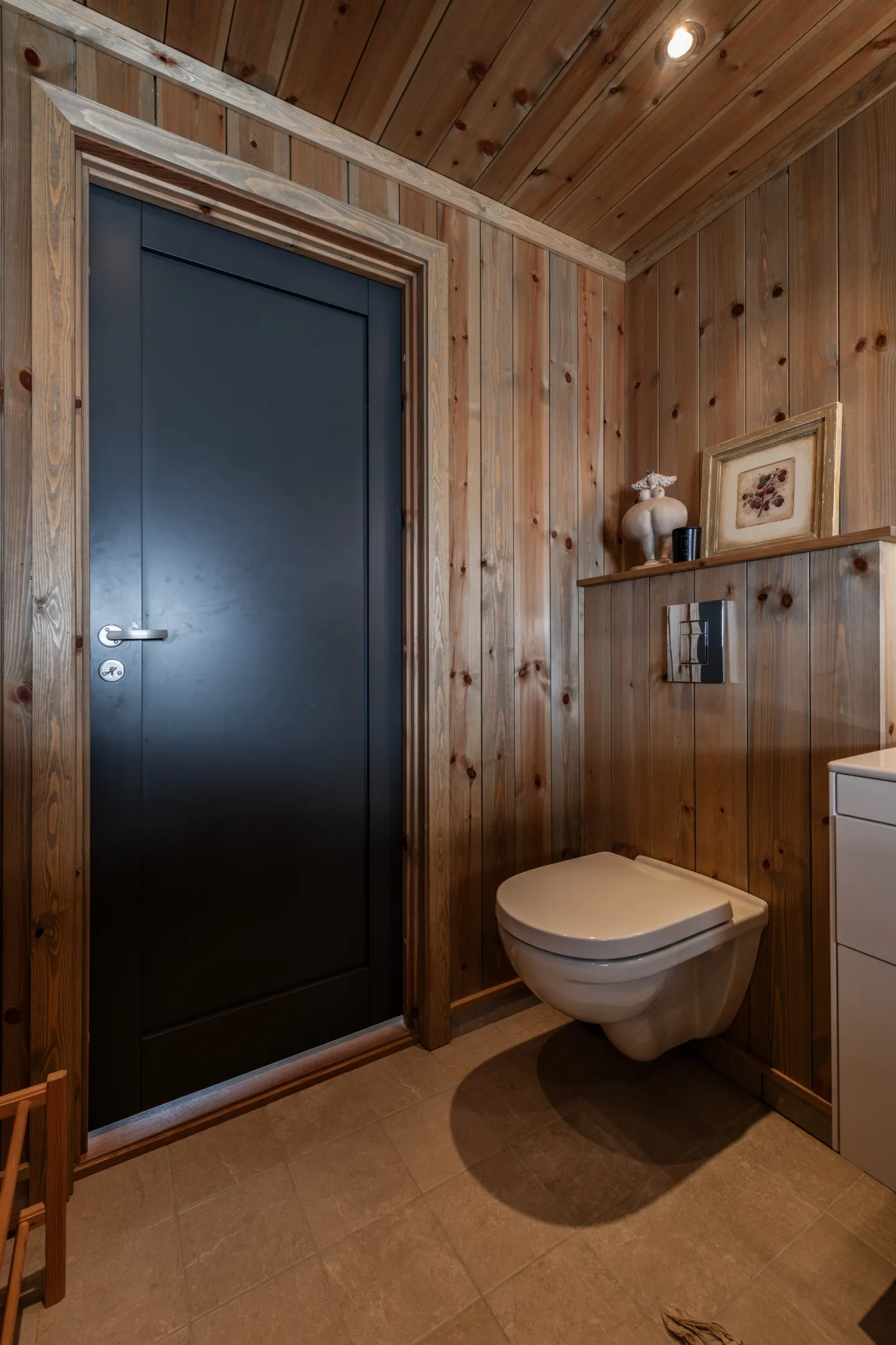 Modern 4-Bedroom Cabin with Panoramic Views in Scenic Nesbyen, Norway - View image 39 of 47