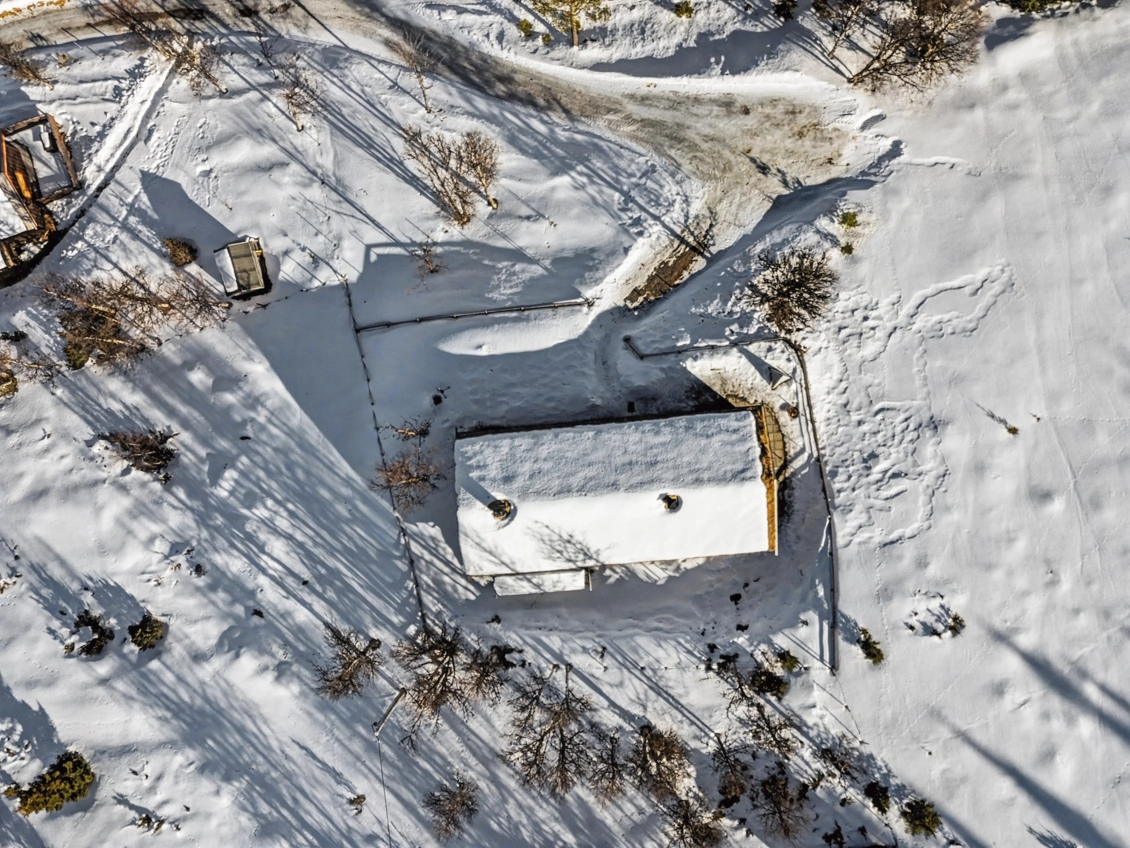 Modern 4-Bedroom Cabin with Panoramic Views in Scenic Nesbyen, Norway - View image 46 of 47