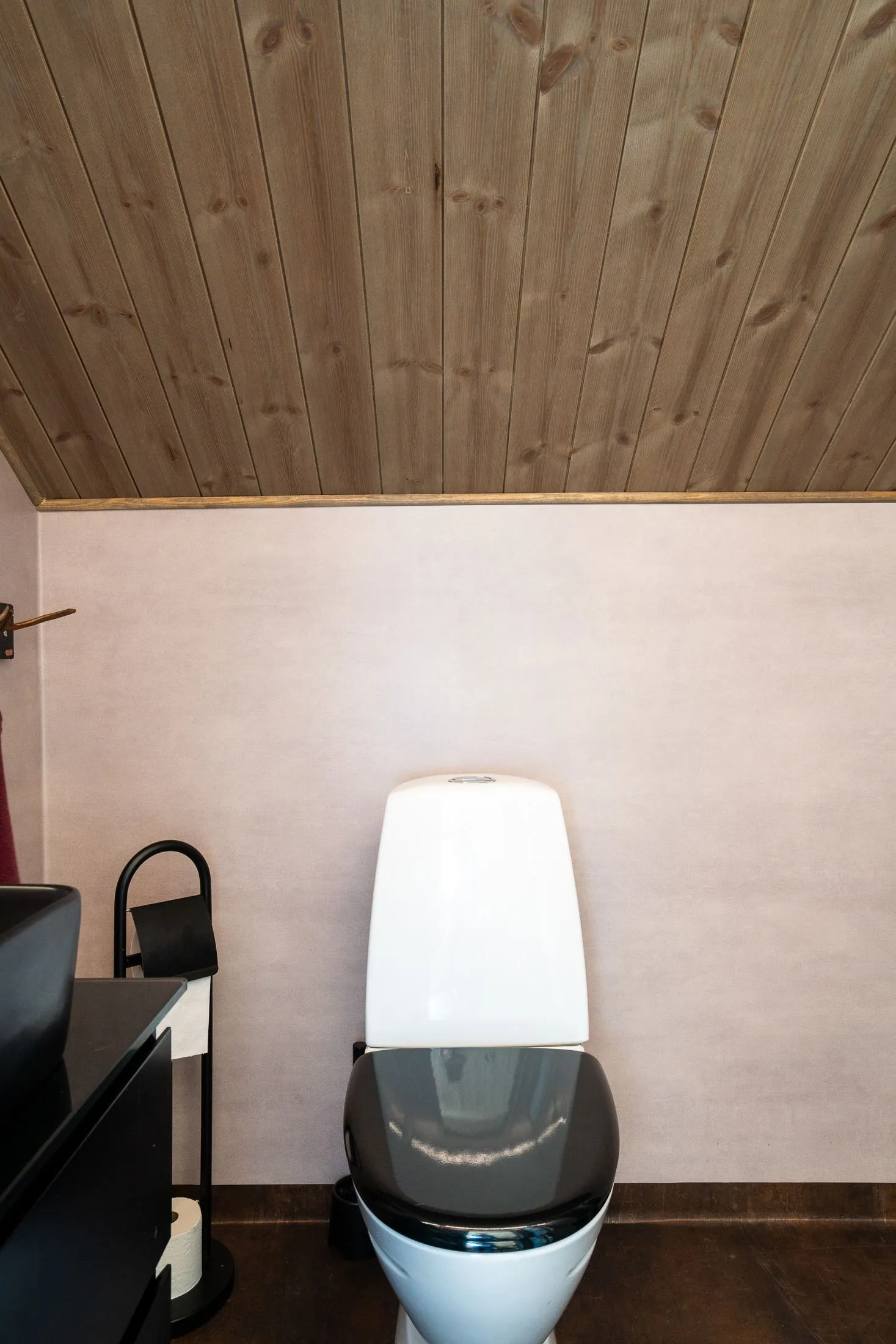 Contemporary 4-Bedroom Country House Near Kultsjön Lake, Klimpfjäll - View image 22 of 33