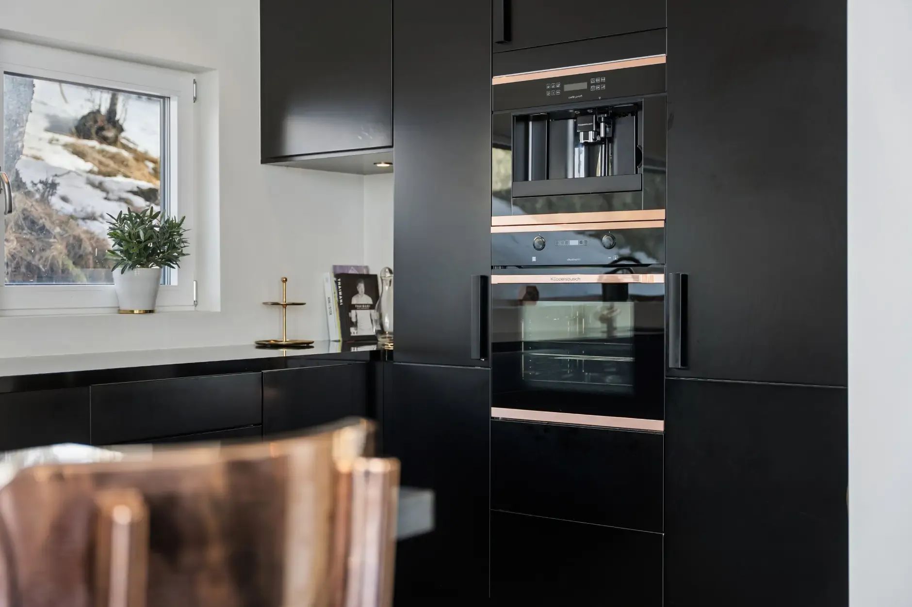 Contemporary 4-Bedroom Country House with Terrace in Norway's Telemark Region - View image 14 of 47