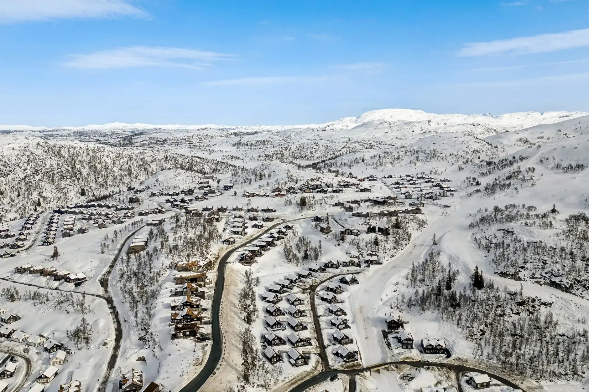 Contemporary 4-Bedroom Country House with Terrace in Norway's Telemark Region - View image 47 of 47