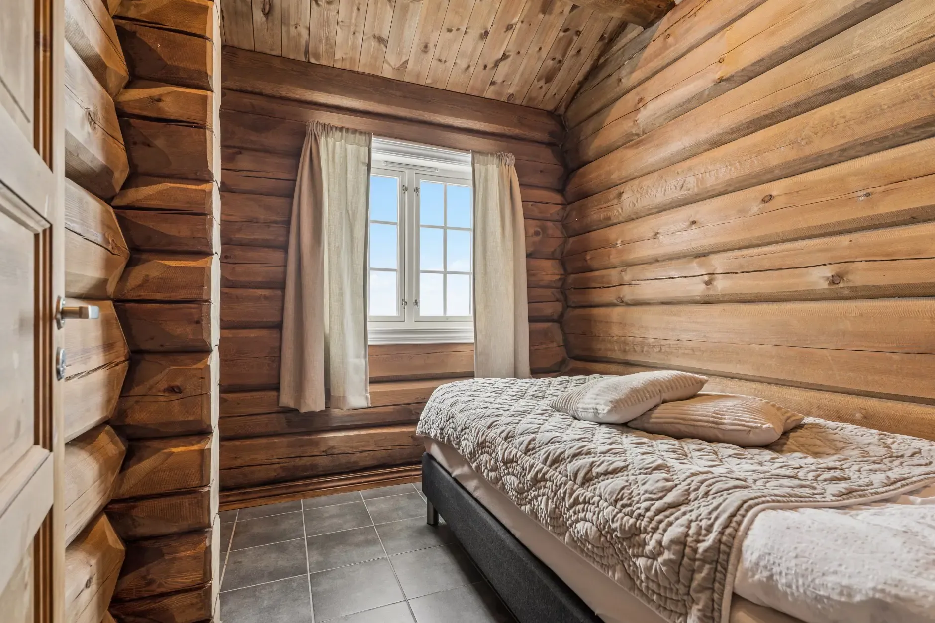 Spacious 5-Bedroom Cabin in Flå with Sauna and Ski Access - View image 14 of 26