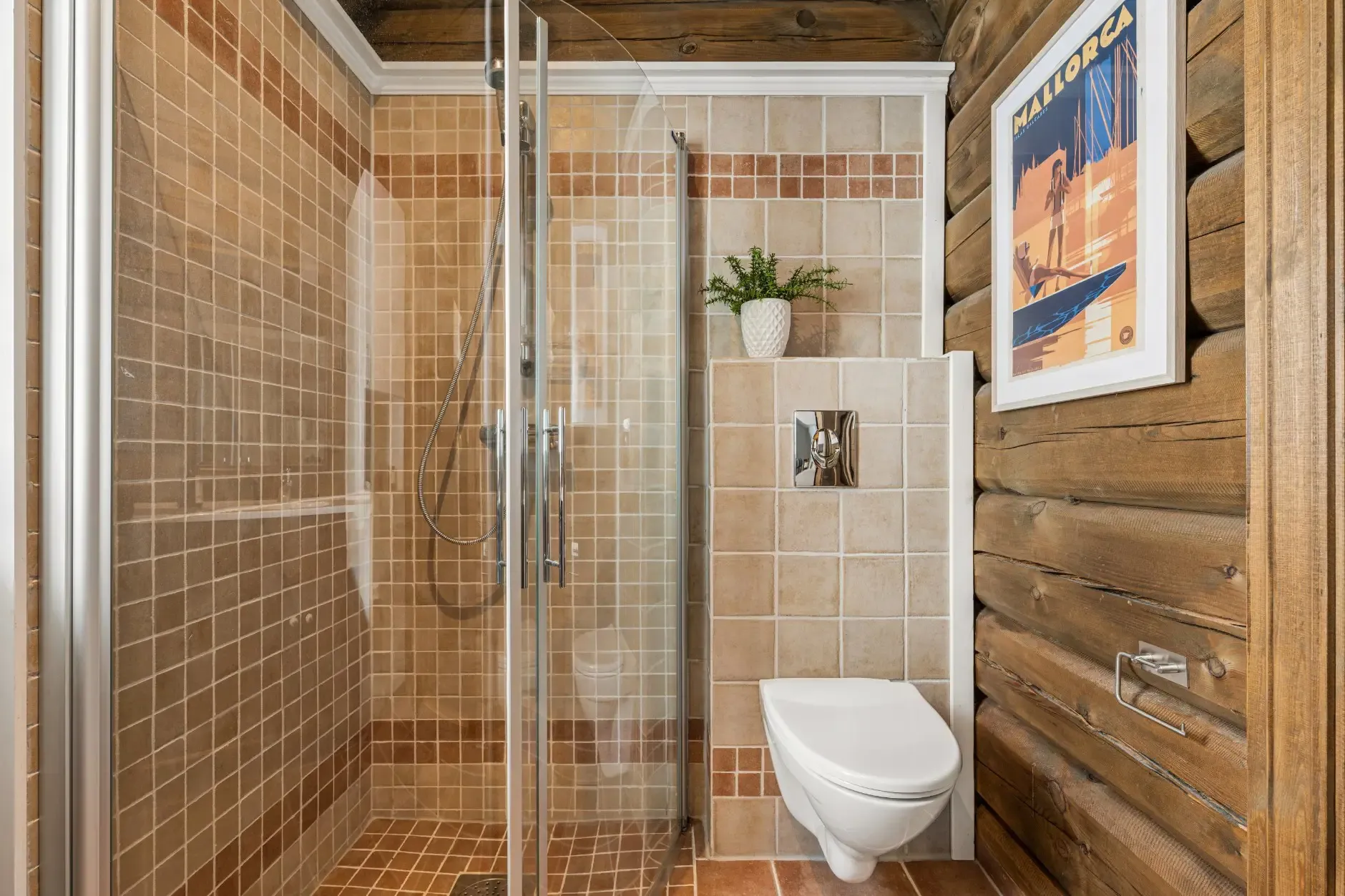 Spacious 5-Bedroom Cabin in Flå with Sauna and Ski Access - View image 17 of 26